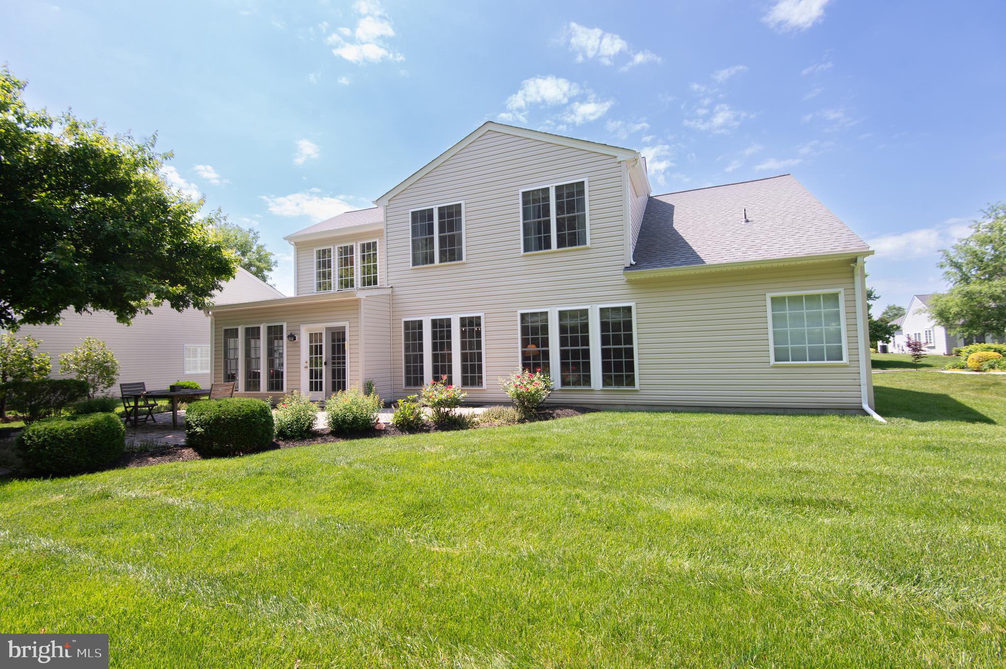 EASTON CLUB EAST - Residential