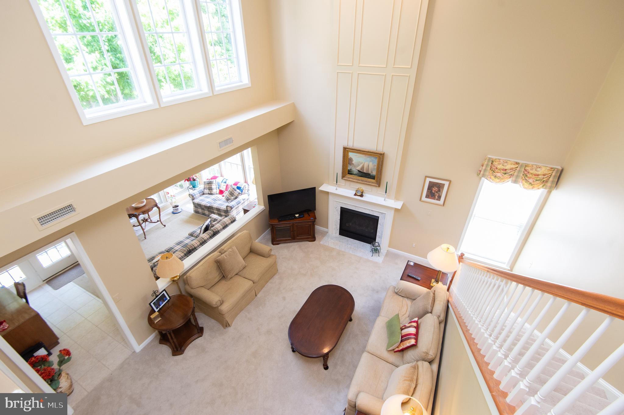 EASTON CLUB EAST - Residential