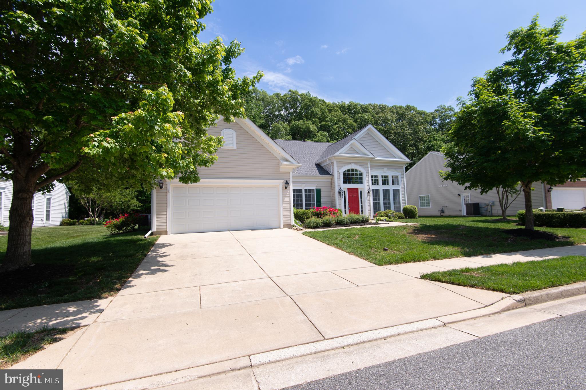 EASTON CLUB EAST - Residential