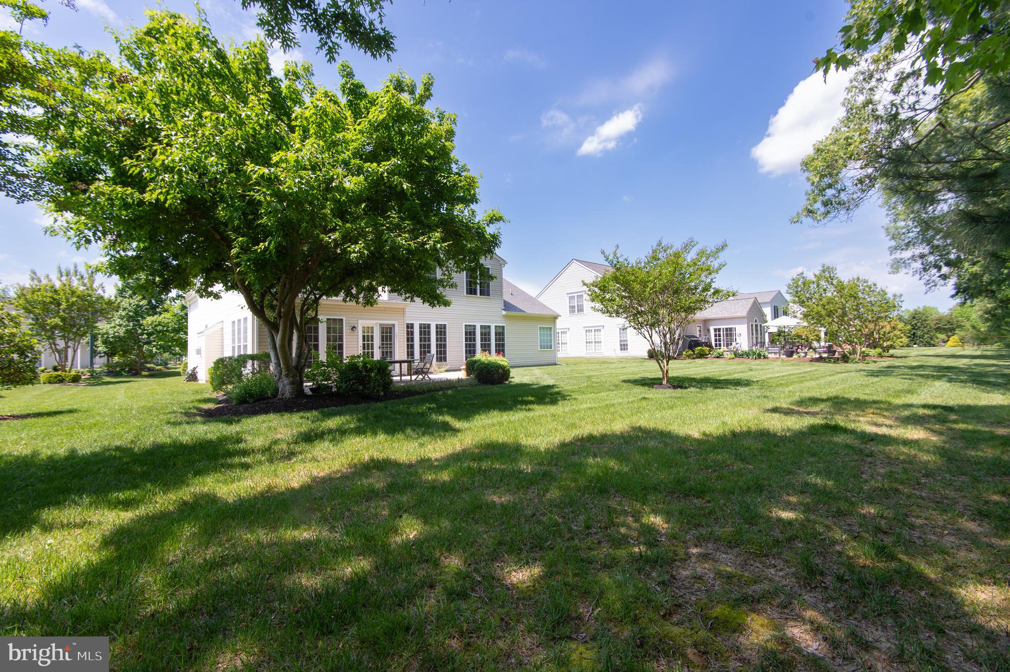 EASTON CLUB EAST - Residential