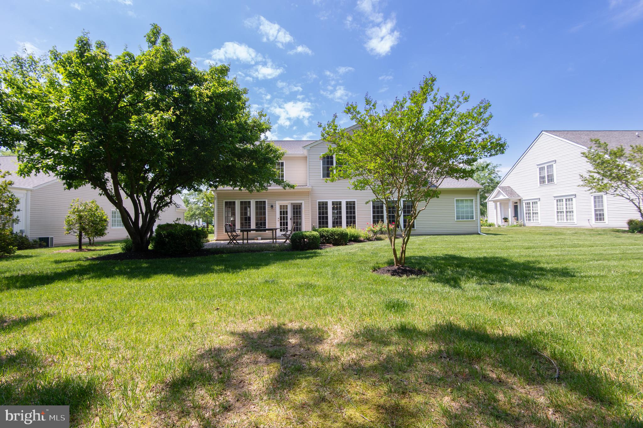 EASTON CLUB EAST - Residential