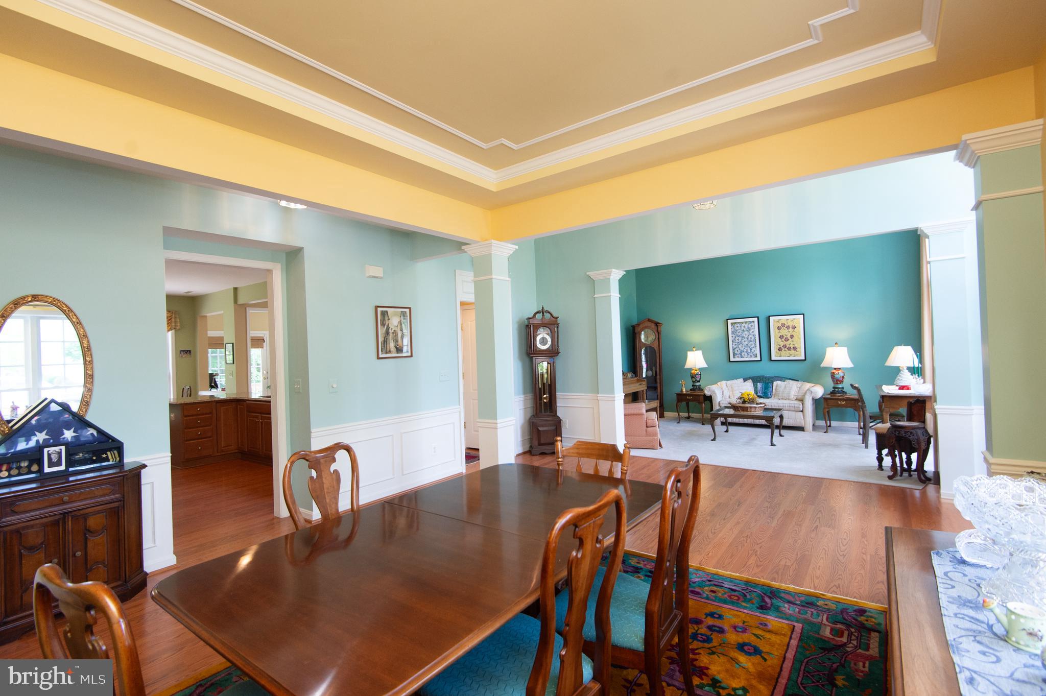 EASTON CLUB EAST - Residential