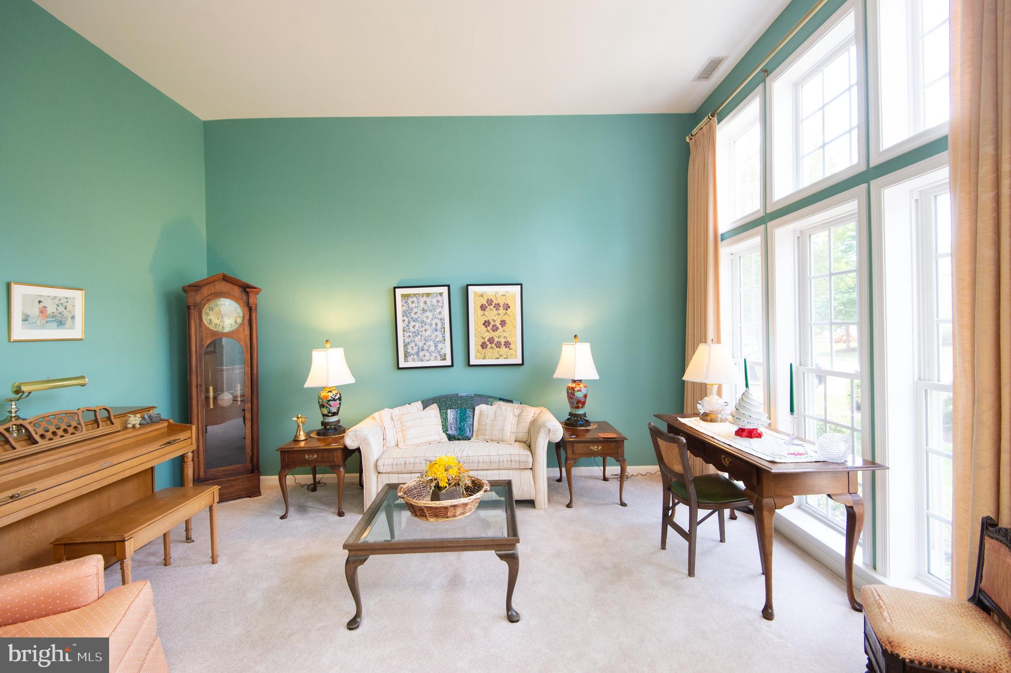 EASTON CLUB EAST - Residential