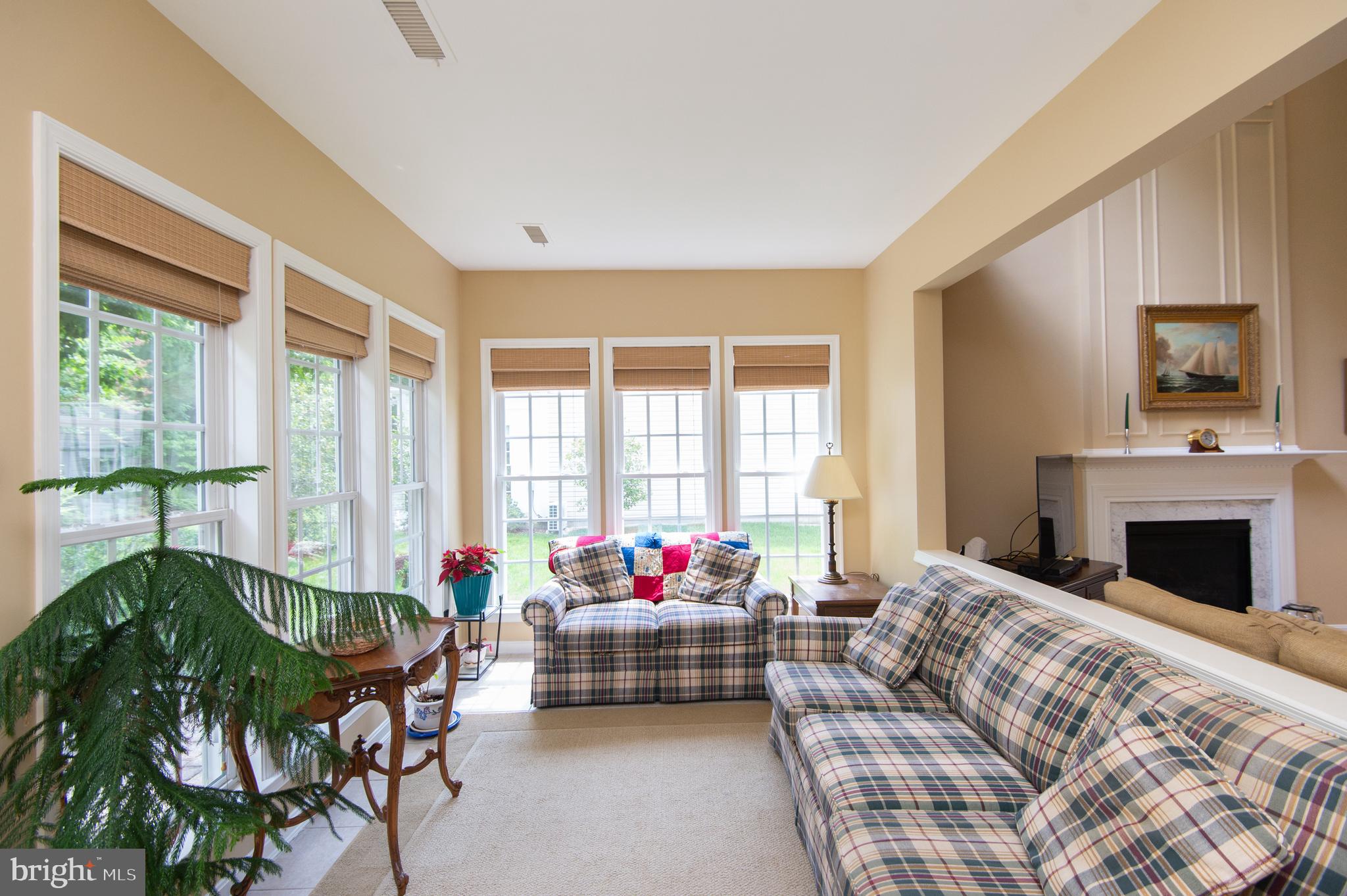 EASTON CLUB EAST - Residential