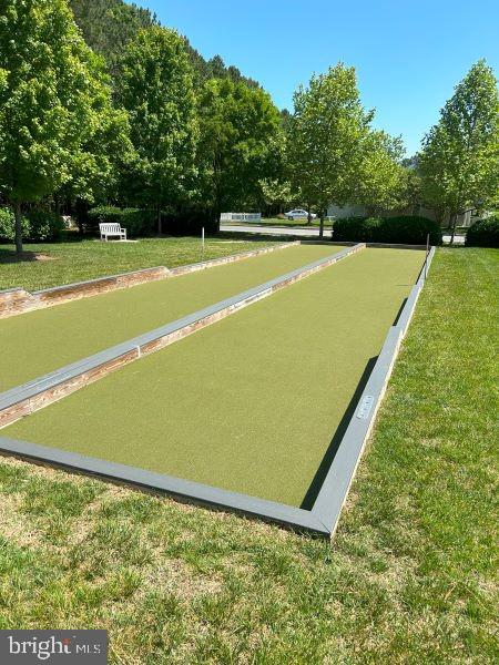 EASTON CLUB EAST - Residential