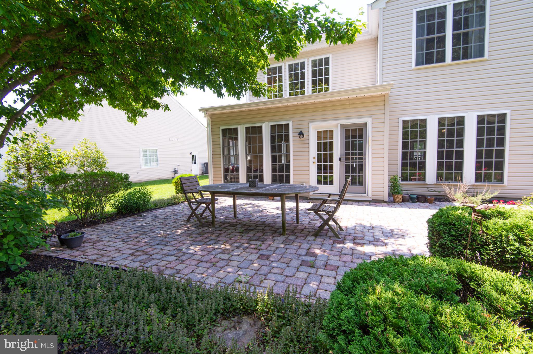 EASTON CLUB EAST - Residential