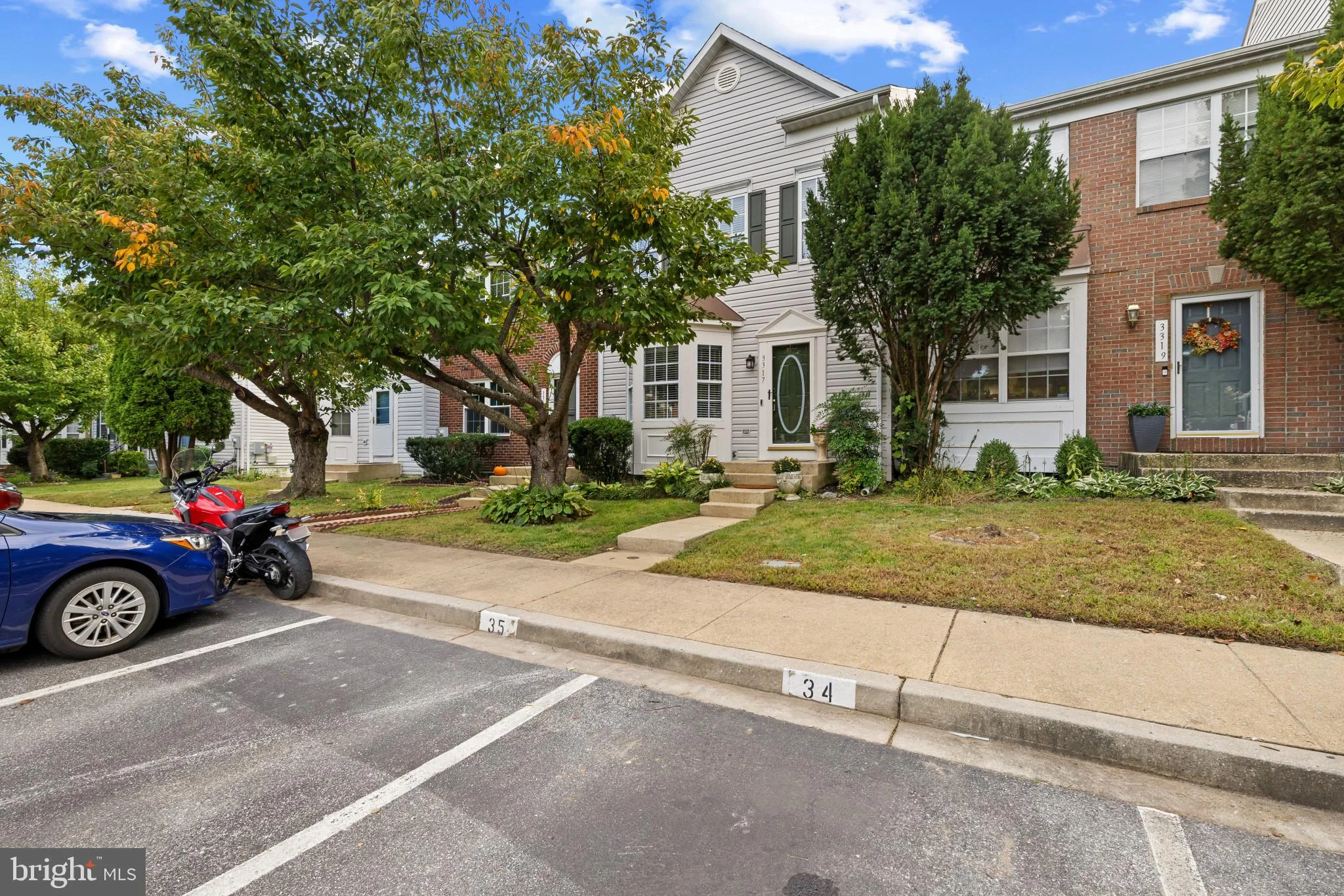 3317 Hollow Court, Ellicott City, MD 21043