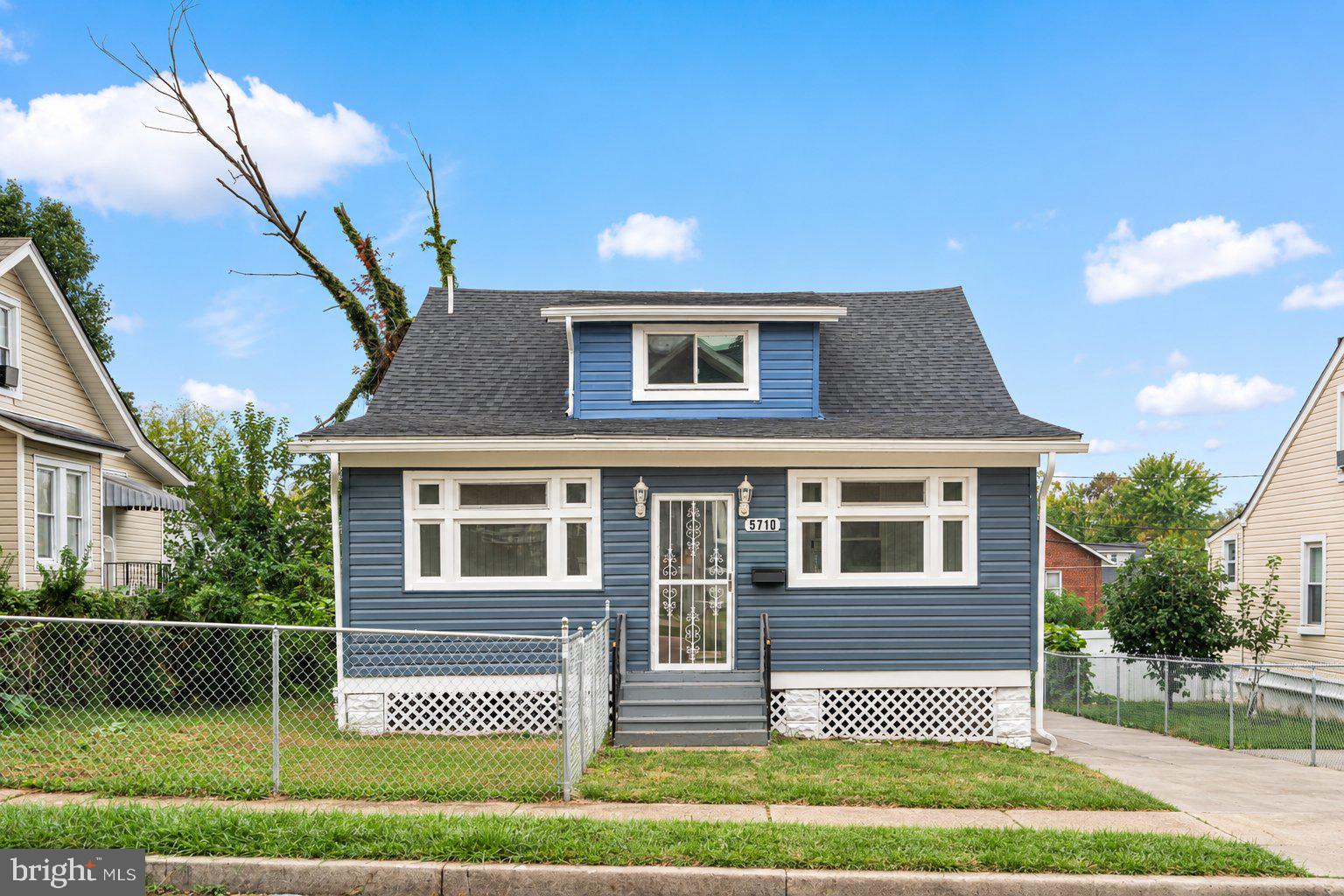 5710 WINNER AVENUE