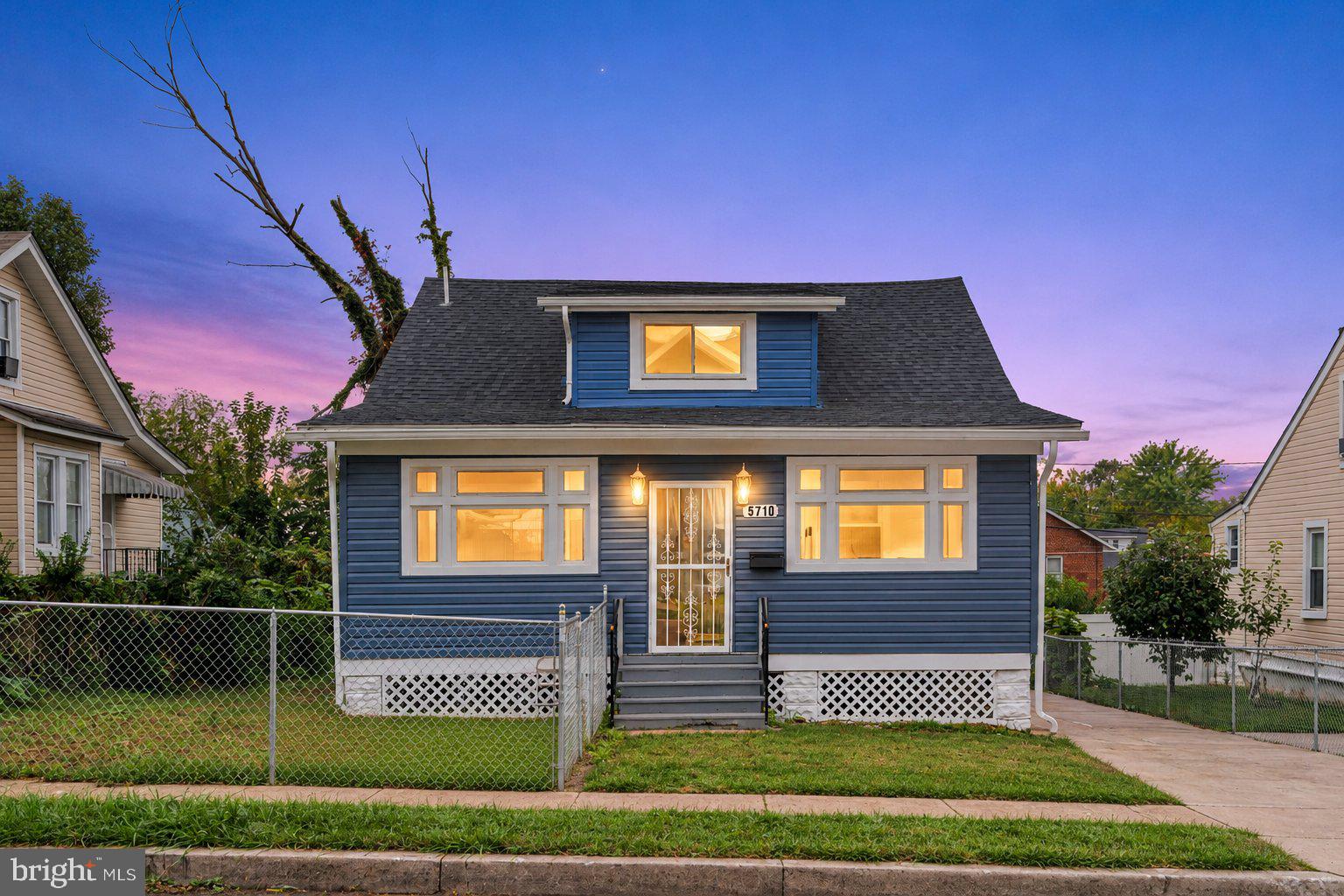 5710 WINNER AVENUE