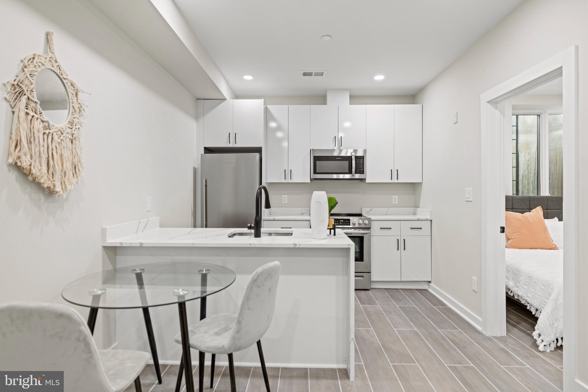 CARVER LANGSTON - Residential