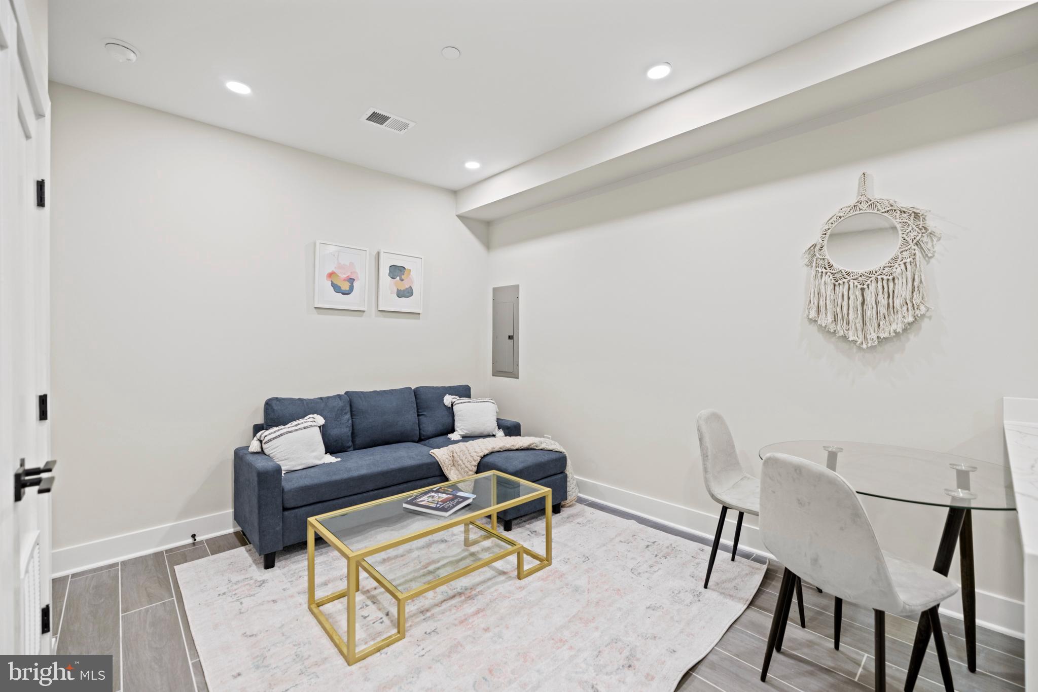 CARVER LANGSTON - Residential