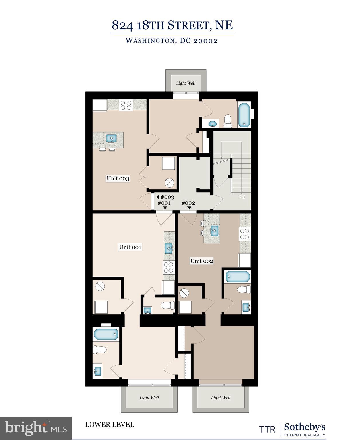 CARVER LANGSTON - Residential