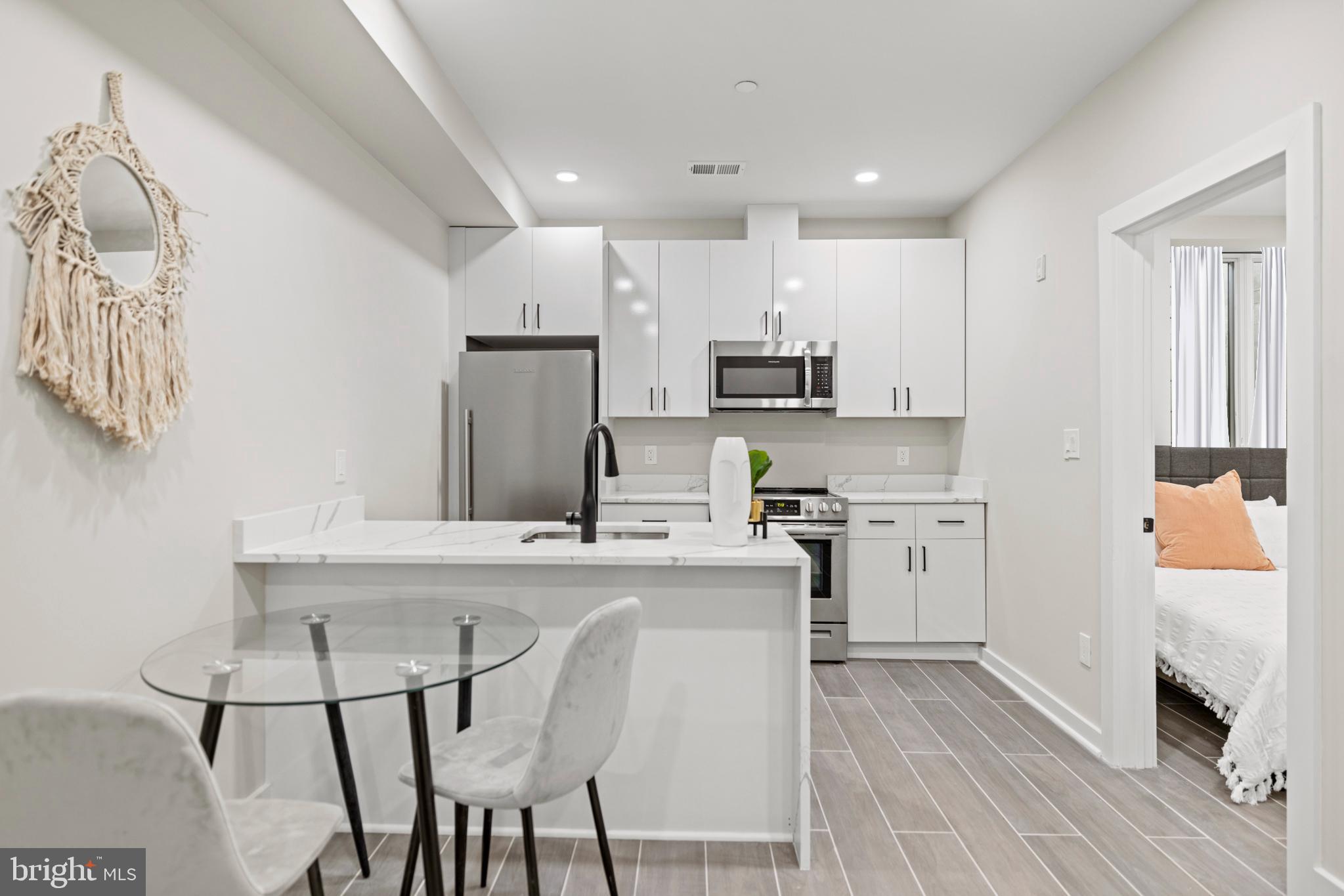 CARVER LANGSTON - Residential
