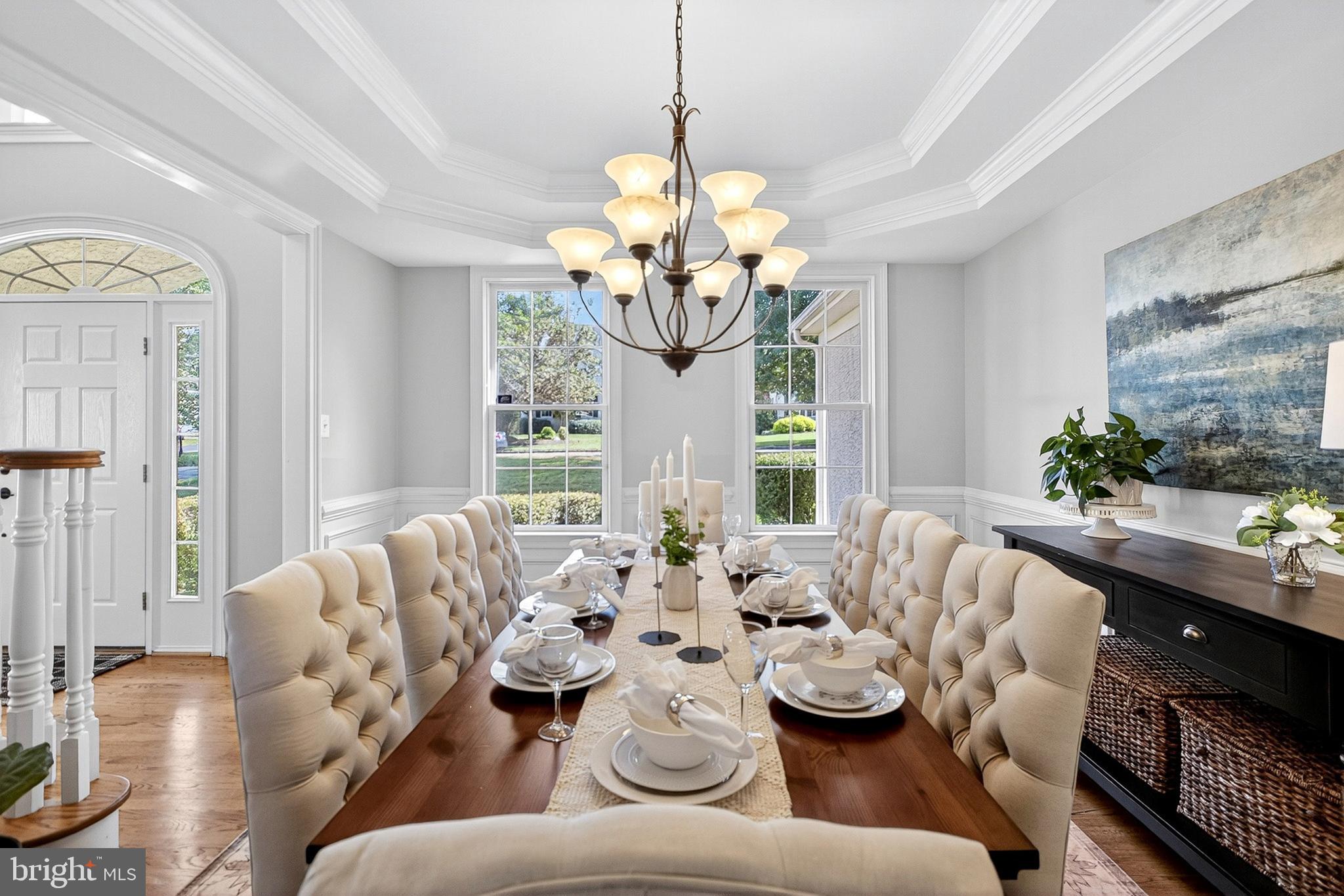 CHERRY CREEK - Residential