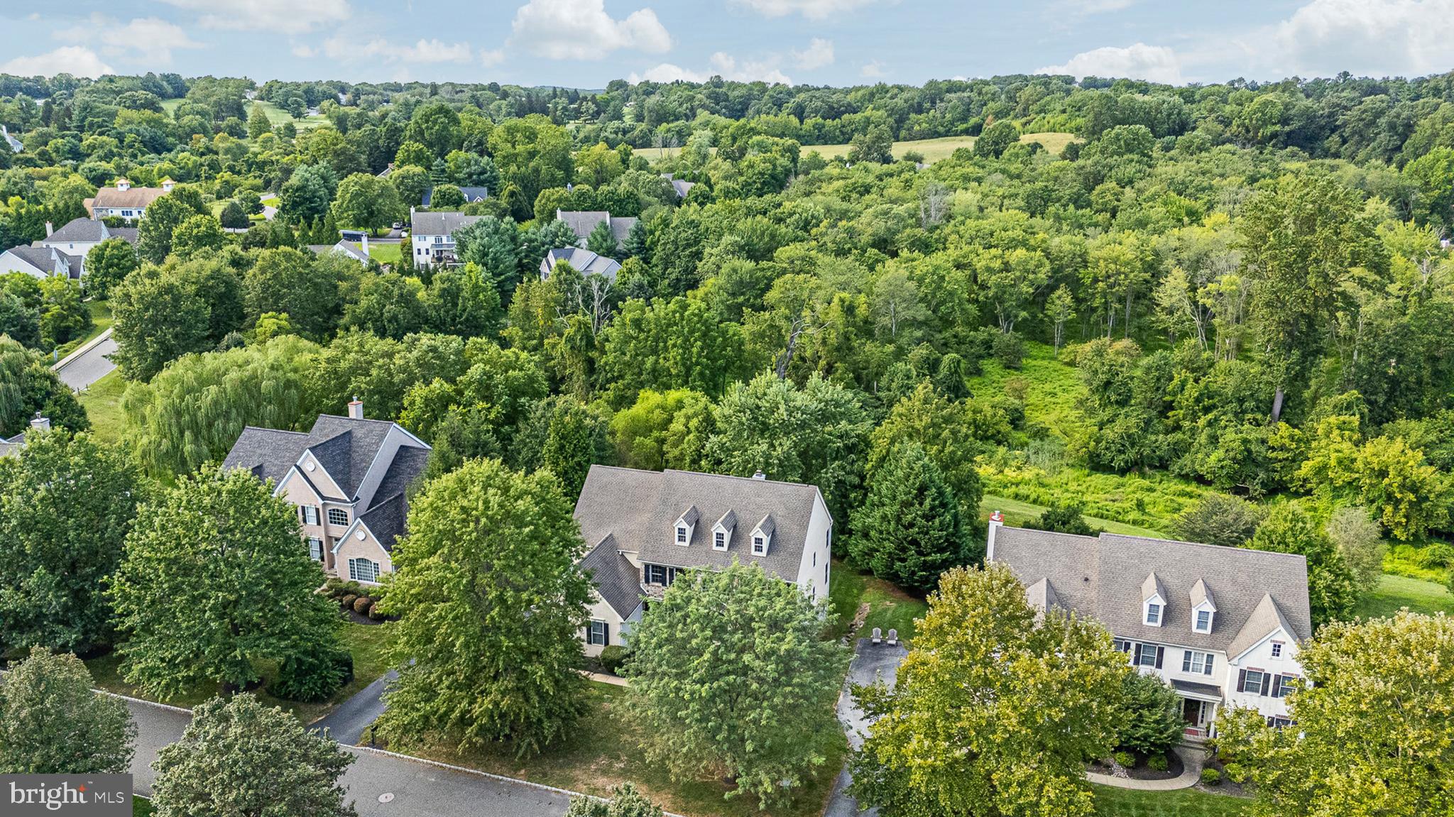 CHERRY CREEK - Residential