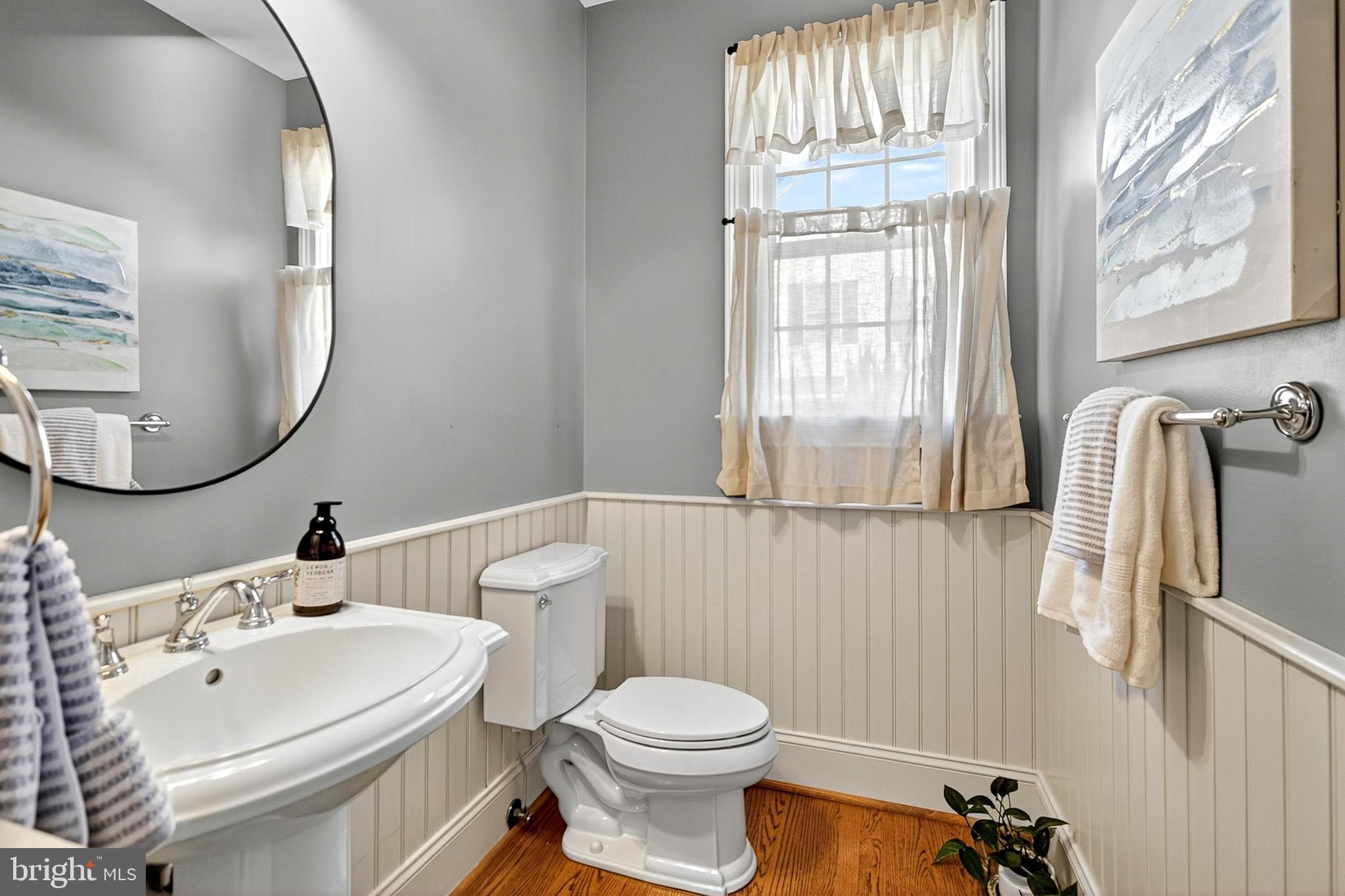 CHERRY CREEK - Residential