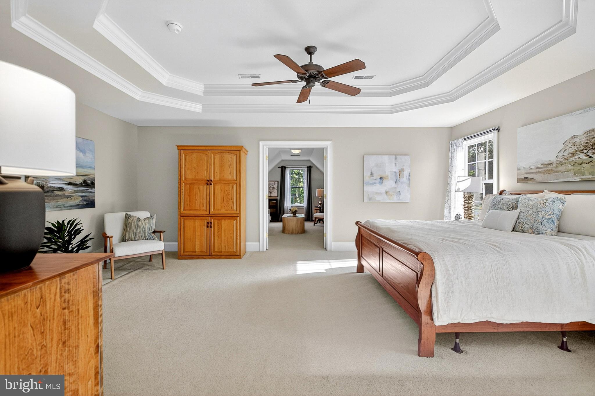 CHERRY CREEK - Residential