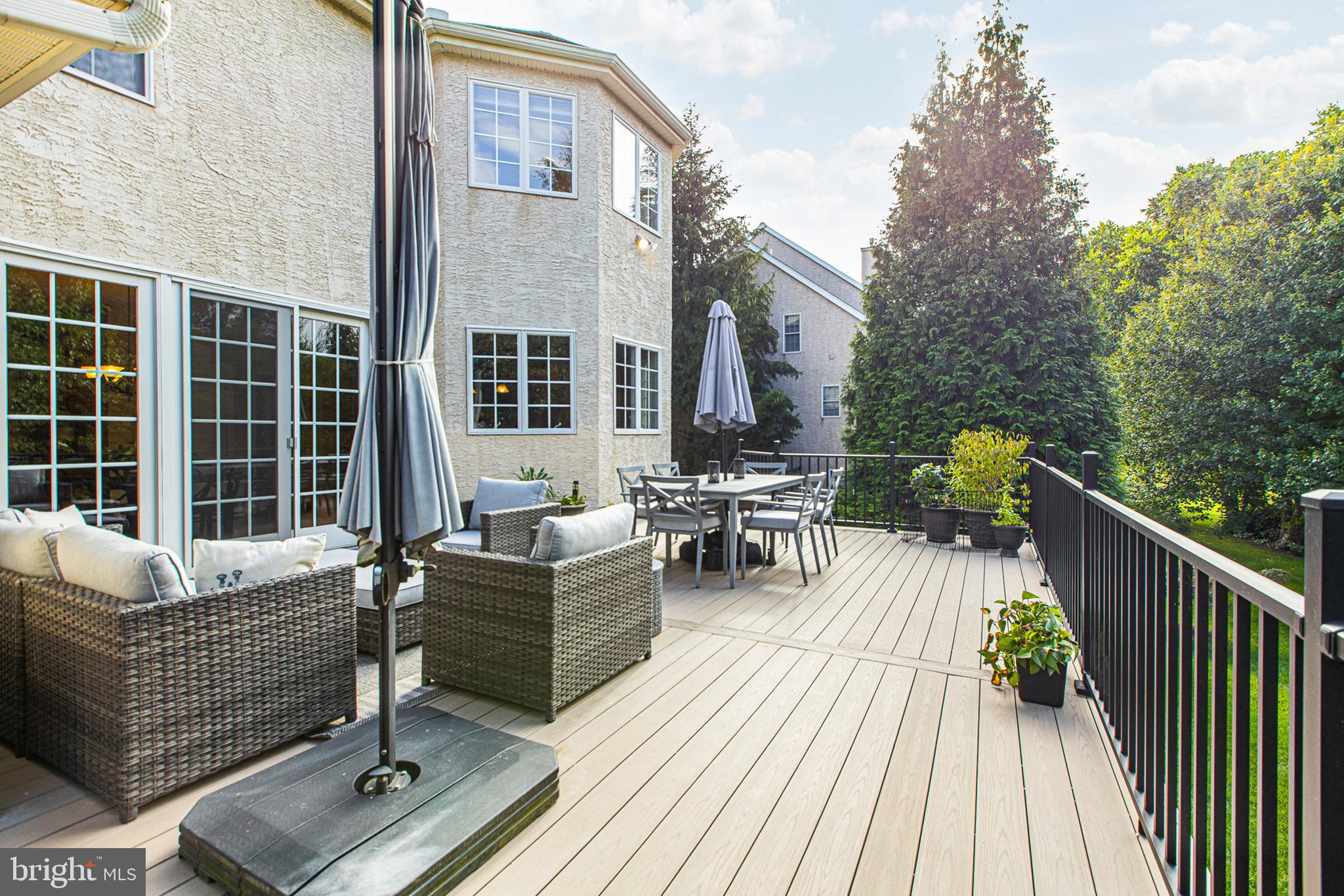 CHERRY CREEK - Residential