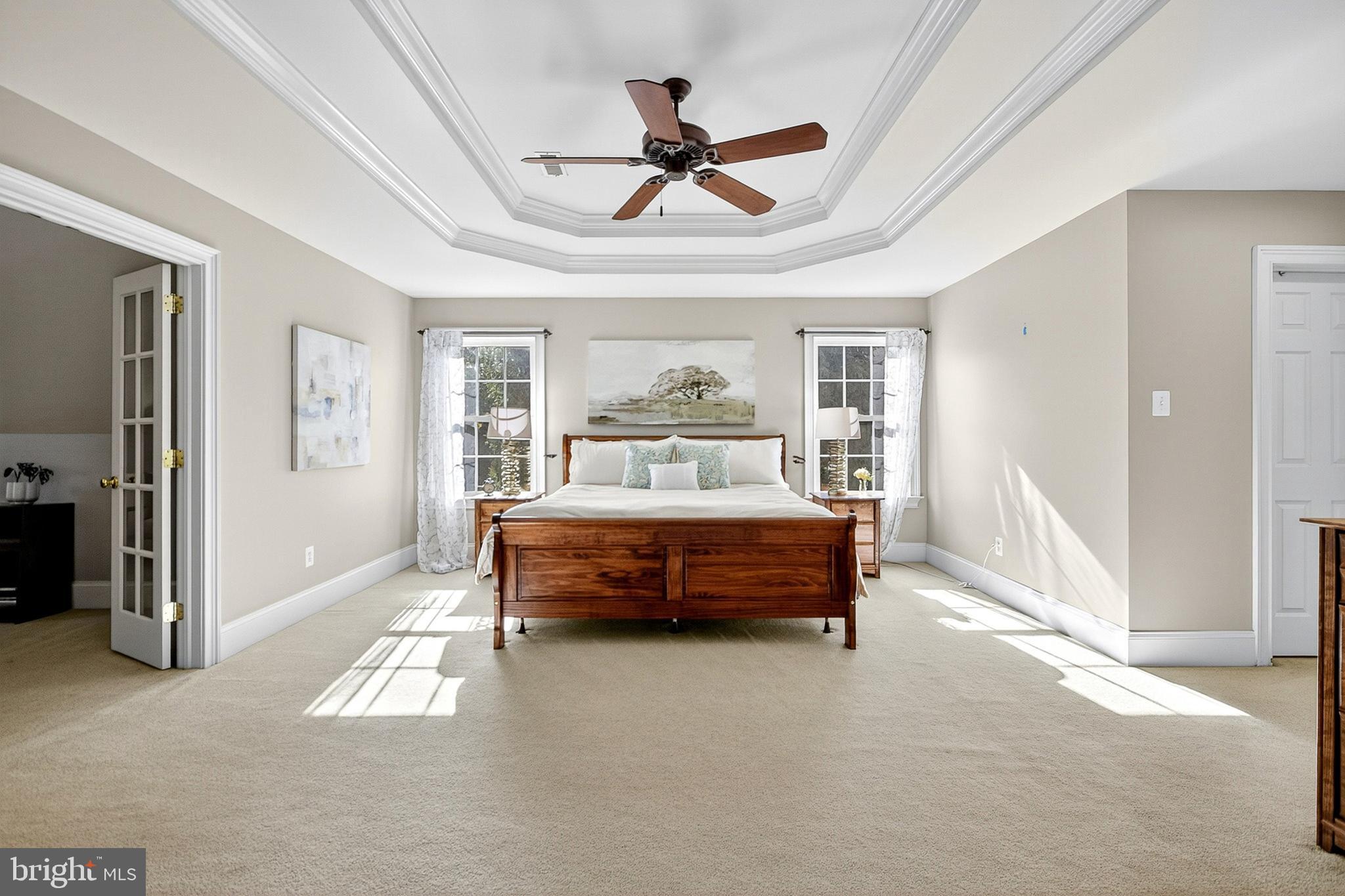 CHERRY CREEK - Residential