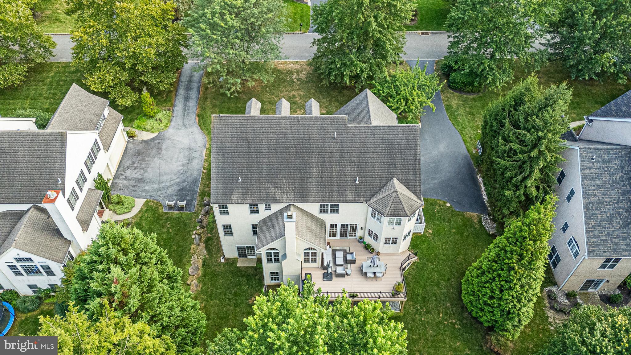 CHERRY CREEK - Residential