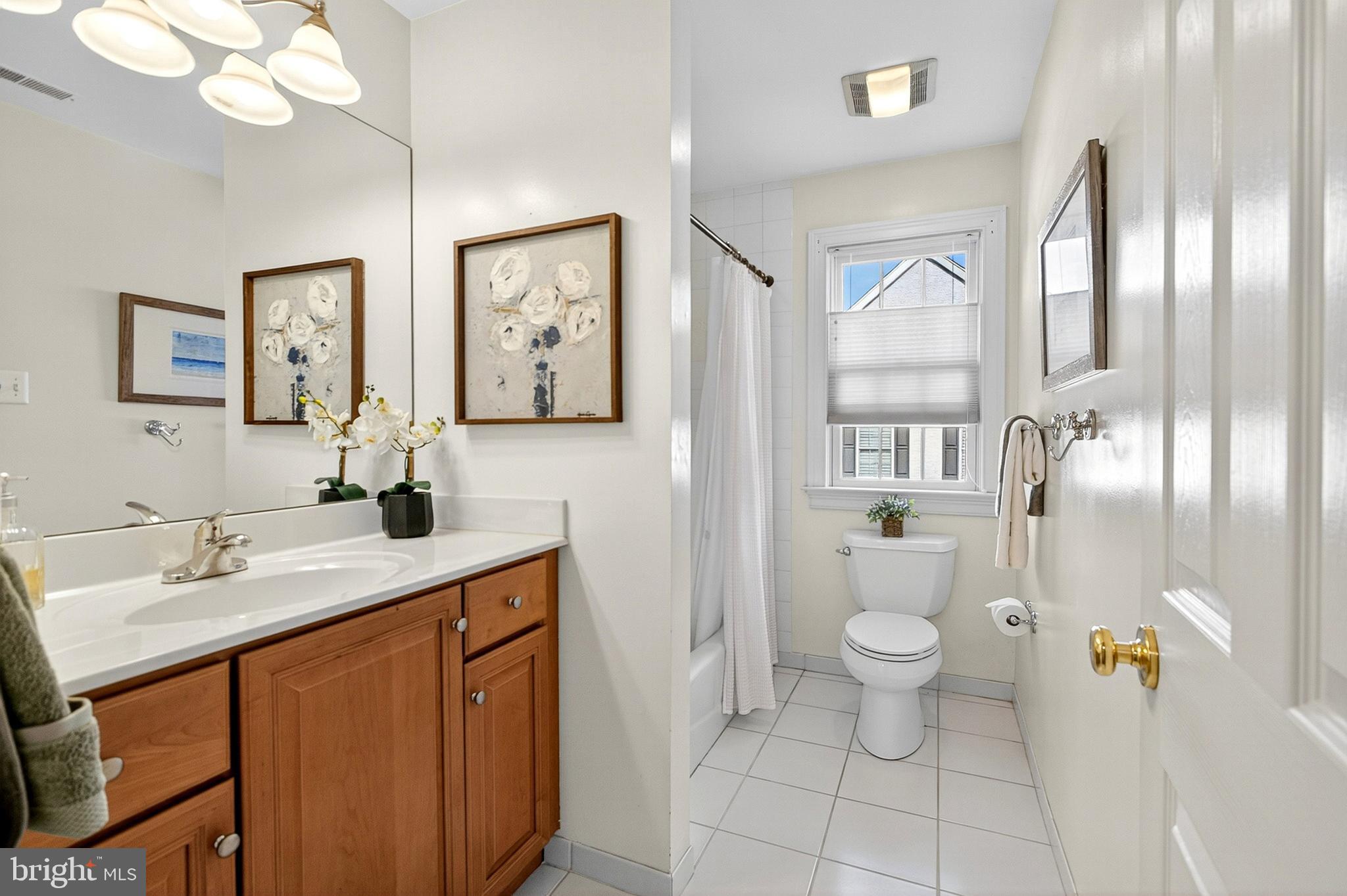 CHERRY CREEK - Residential