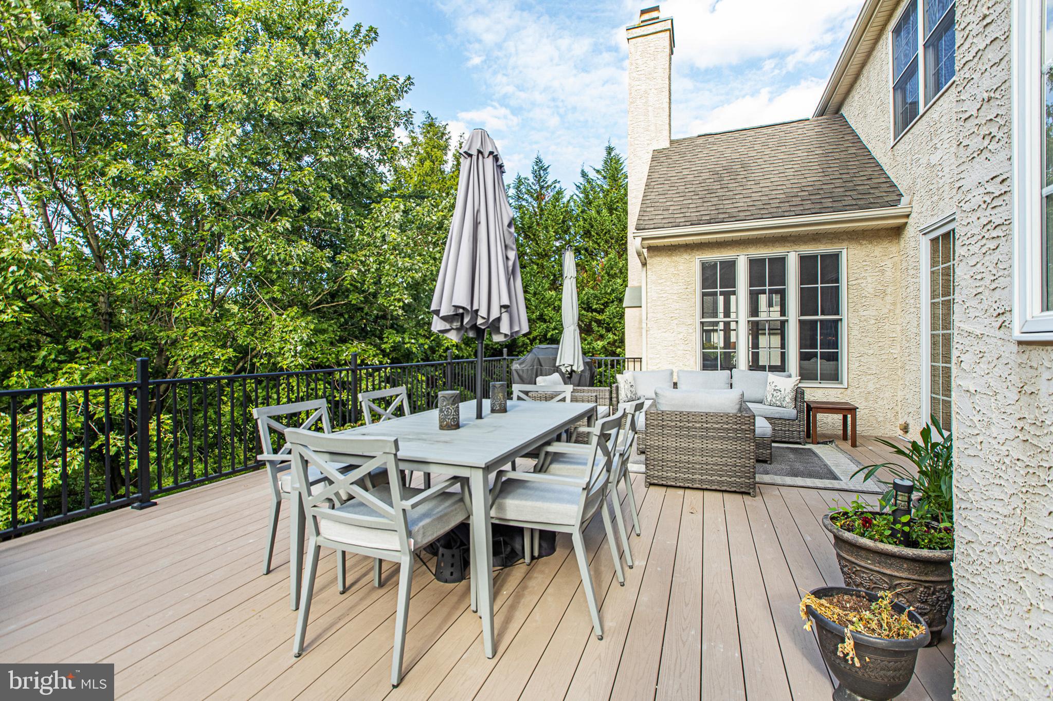 CHERRY CREEK - Residential