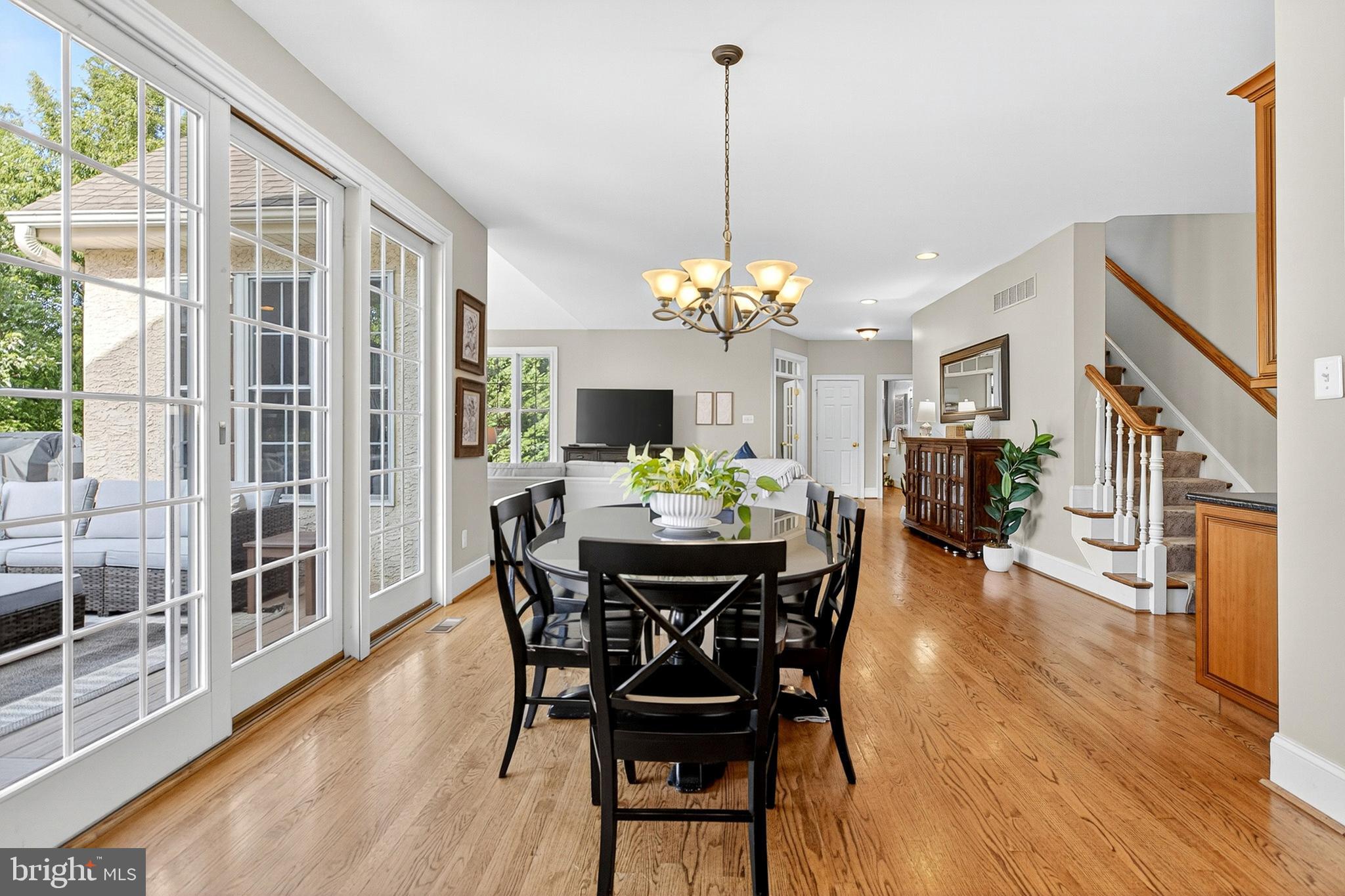 CHERRY CREEK - Residential