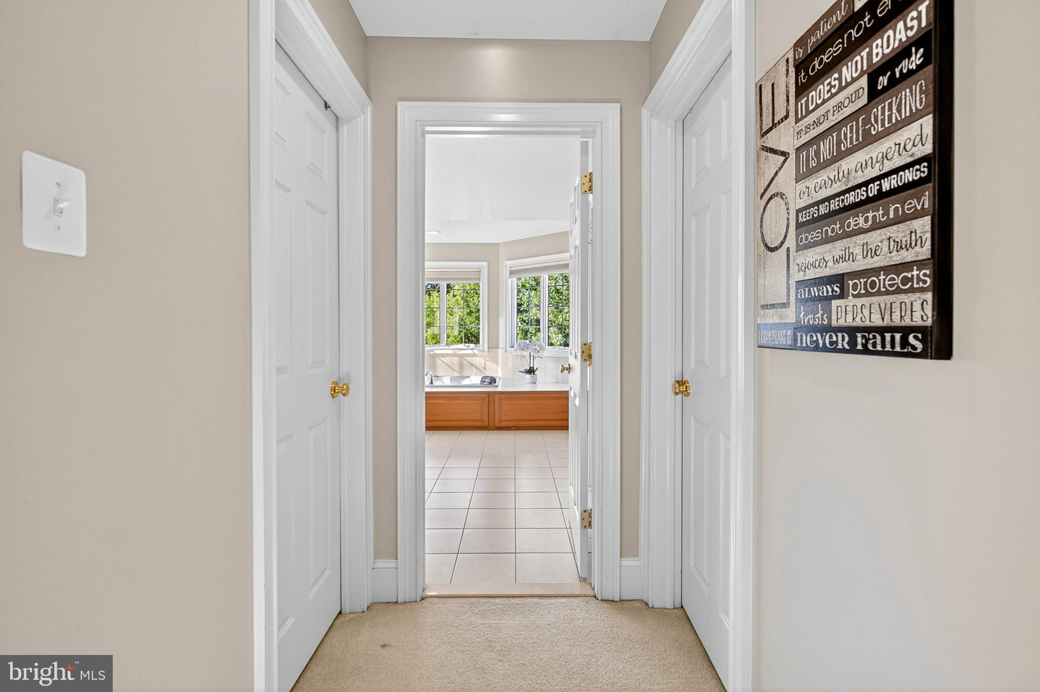 CHERRY CREEK - Residential