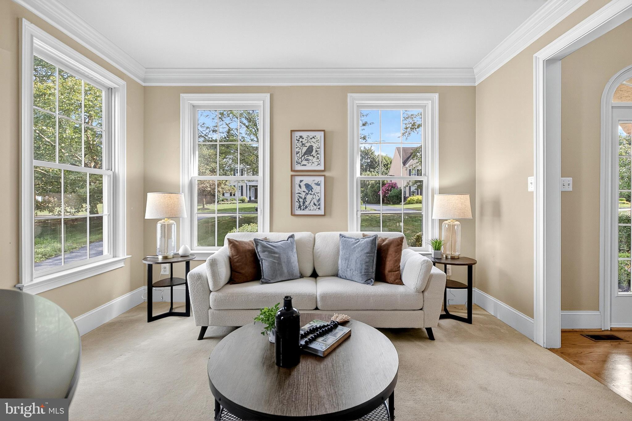 CHERRY CREEK - Residential