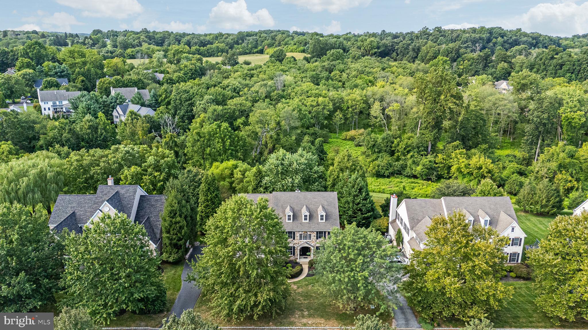CHERRY CREEK - Residential
