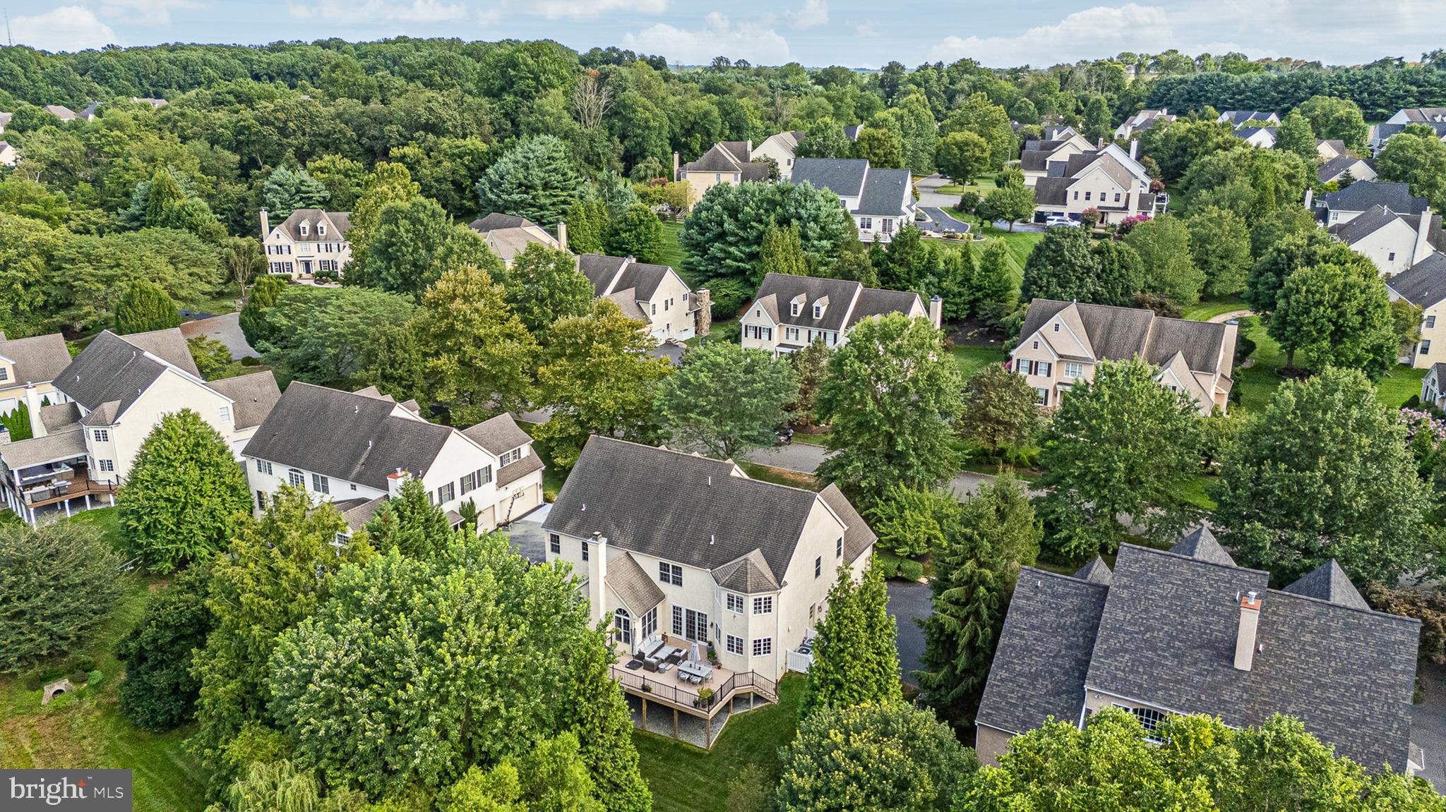 CHERRY CREEK - Residential