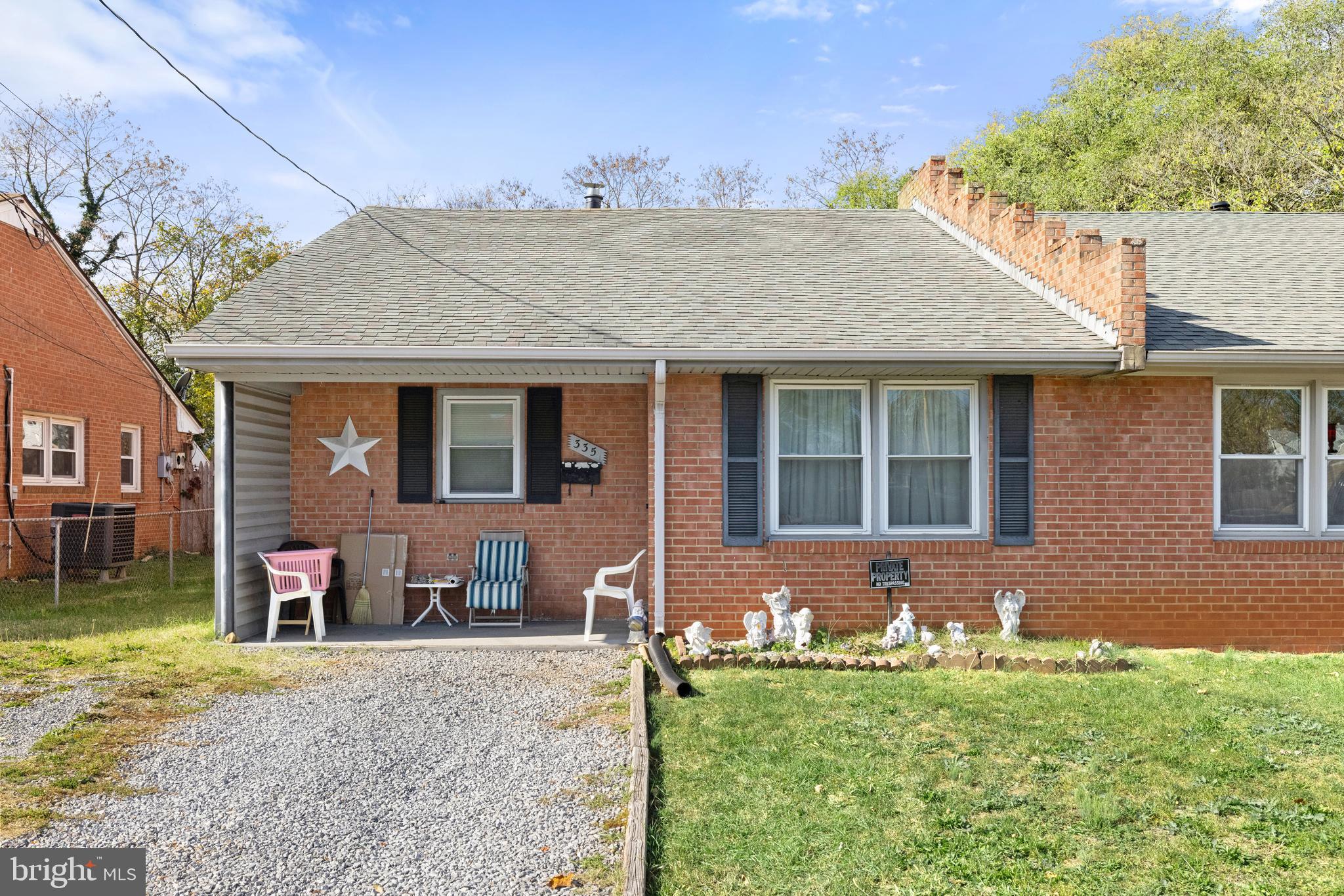 CLEARBROOK - Residential