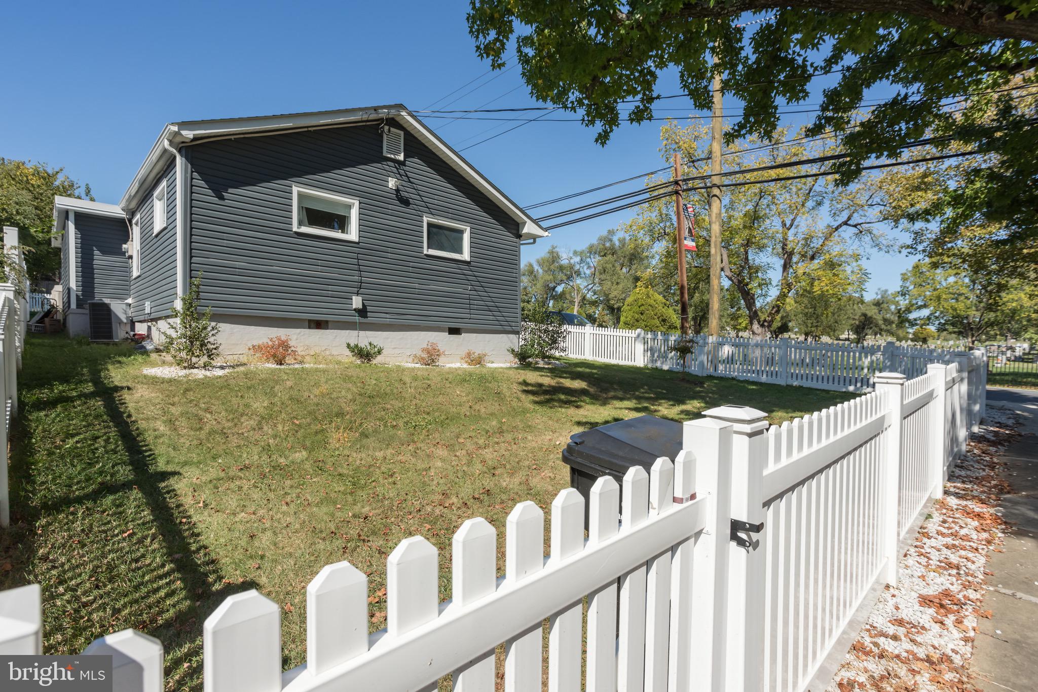 SHAWNEE HEIGHTS - Residential