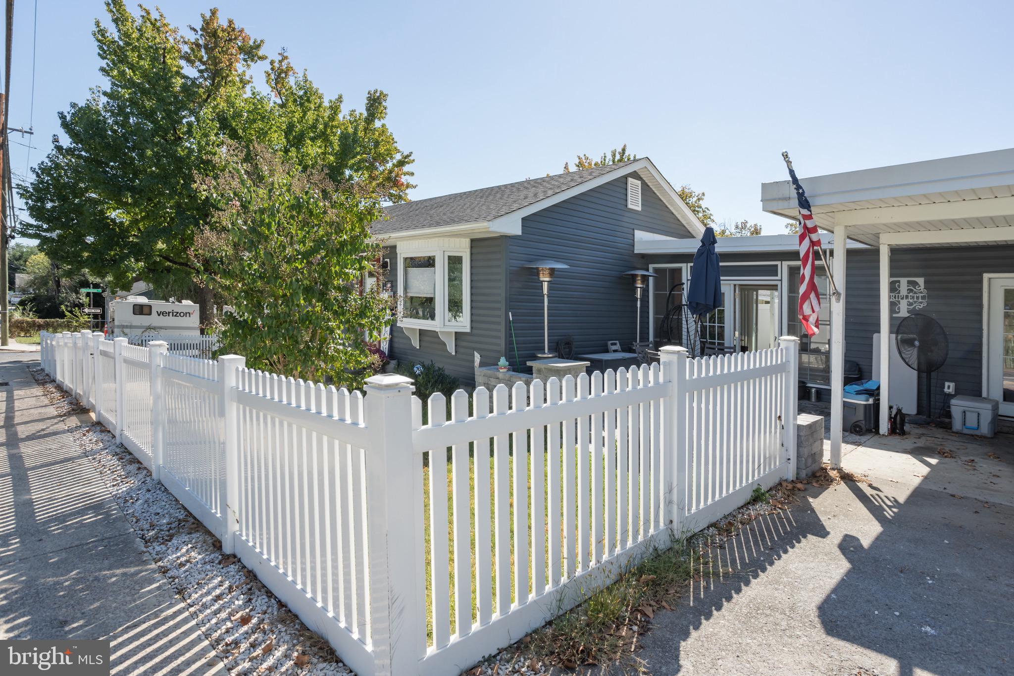 SHAWNEE HEIGHTS - Residential