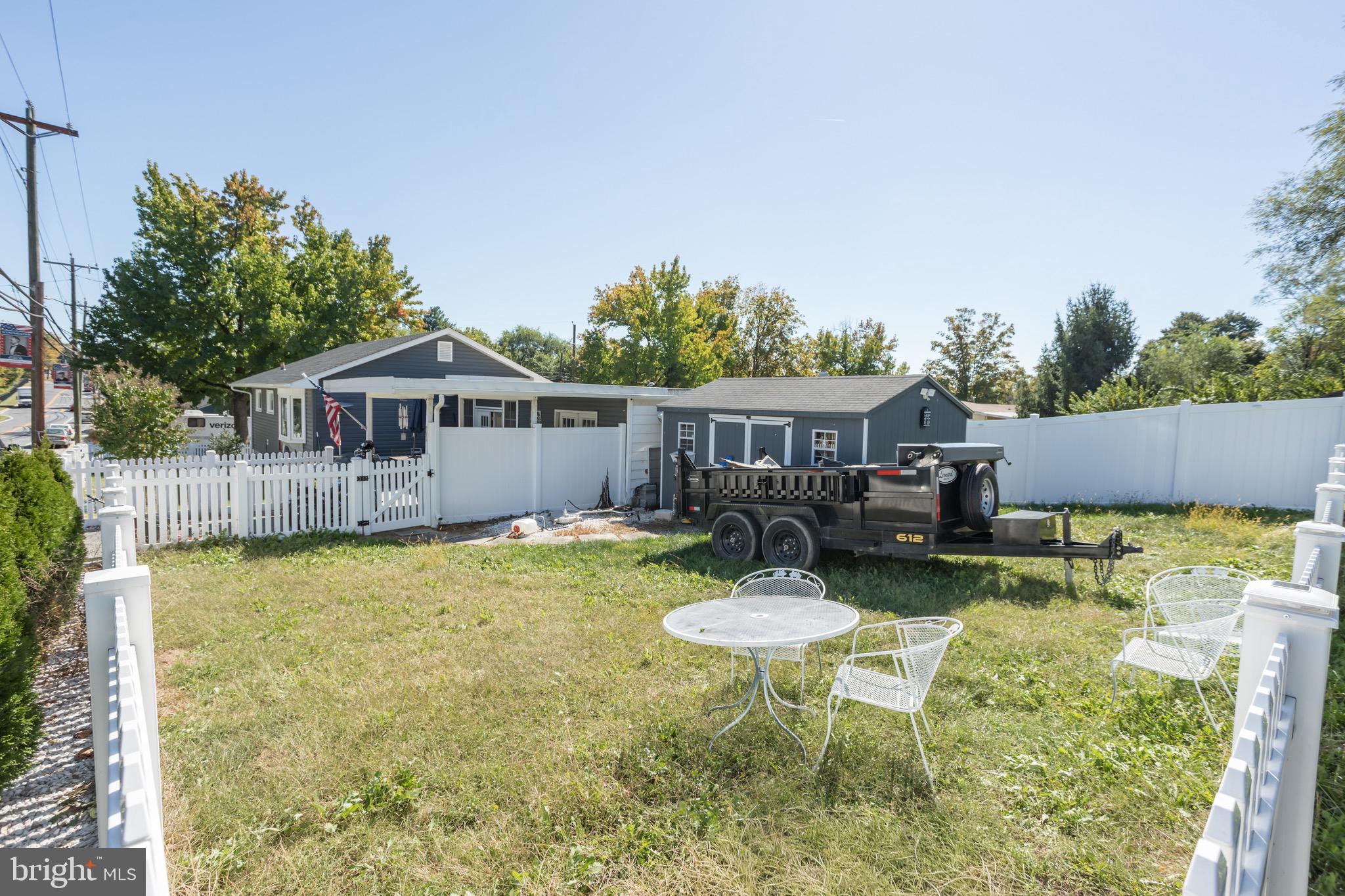 SHAWNEE HEIGHTS - Residential