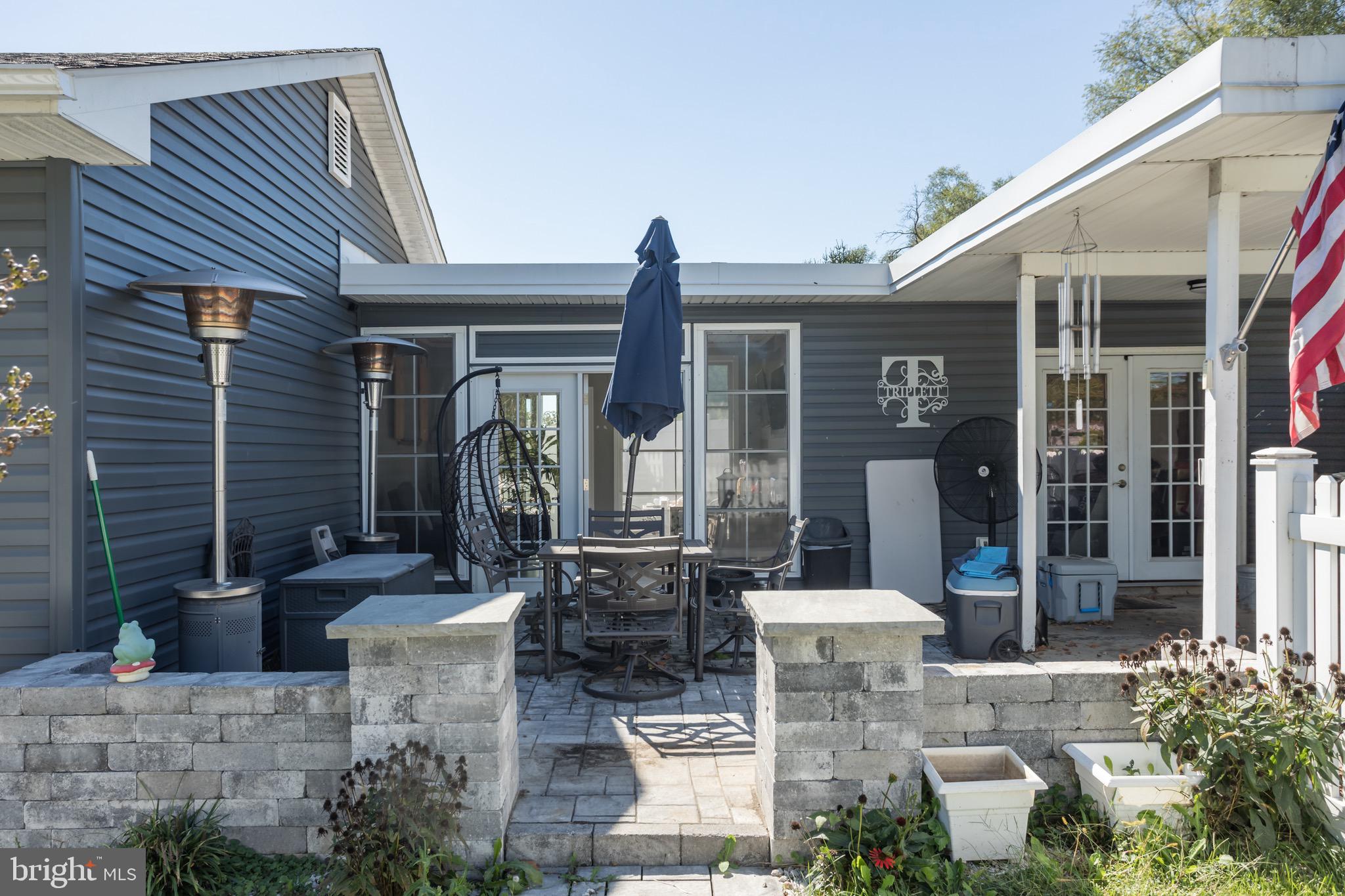 SHAWNEE HEIGHTS - Residential