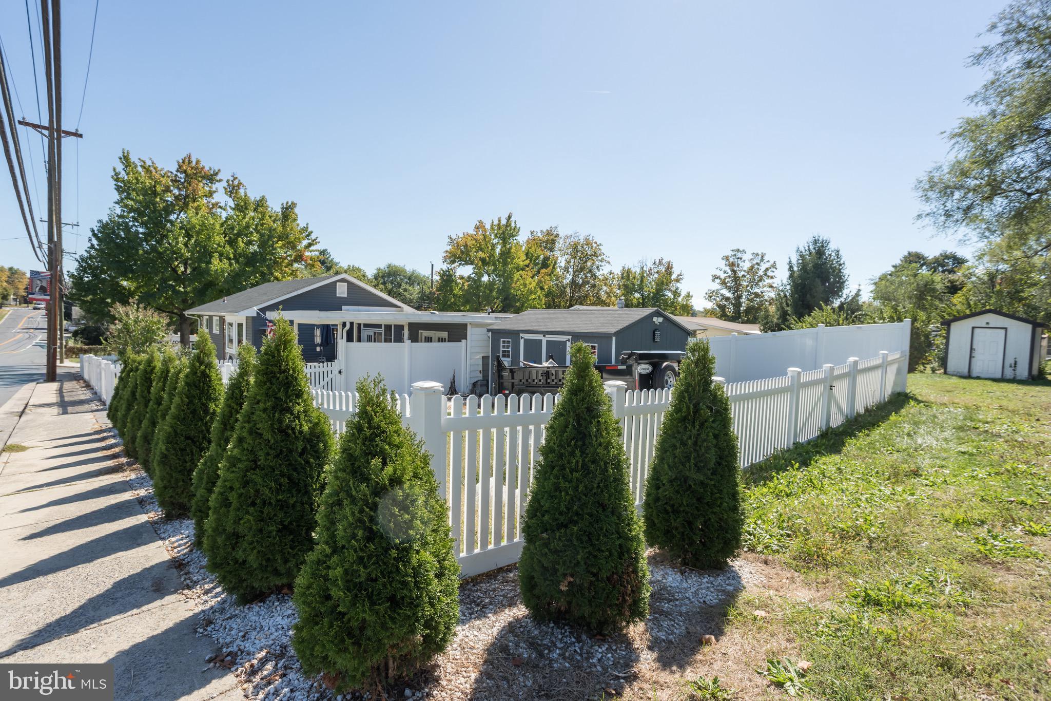 SHAWNEE HEIGHTS - Residential