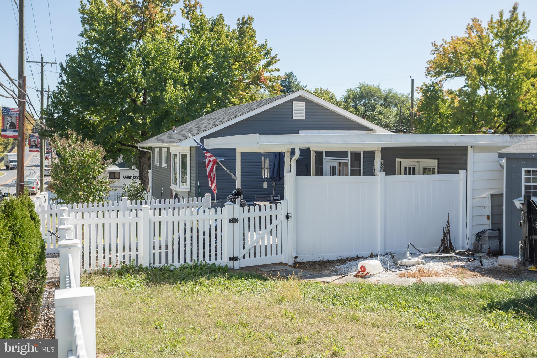 SHAWNEE HEIGHTS - Residential