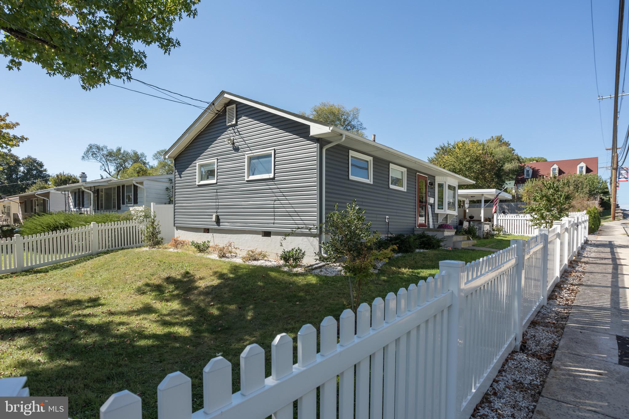 SHAWNEE HEIGHTS - Residential