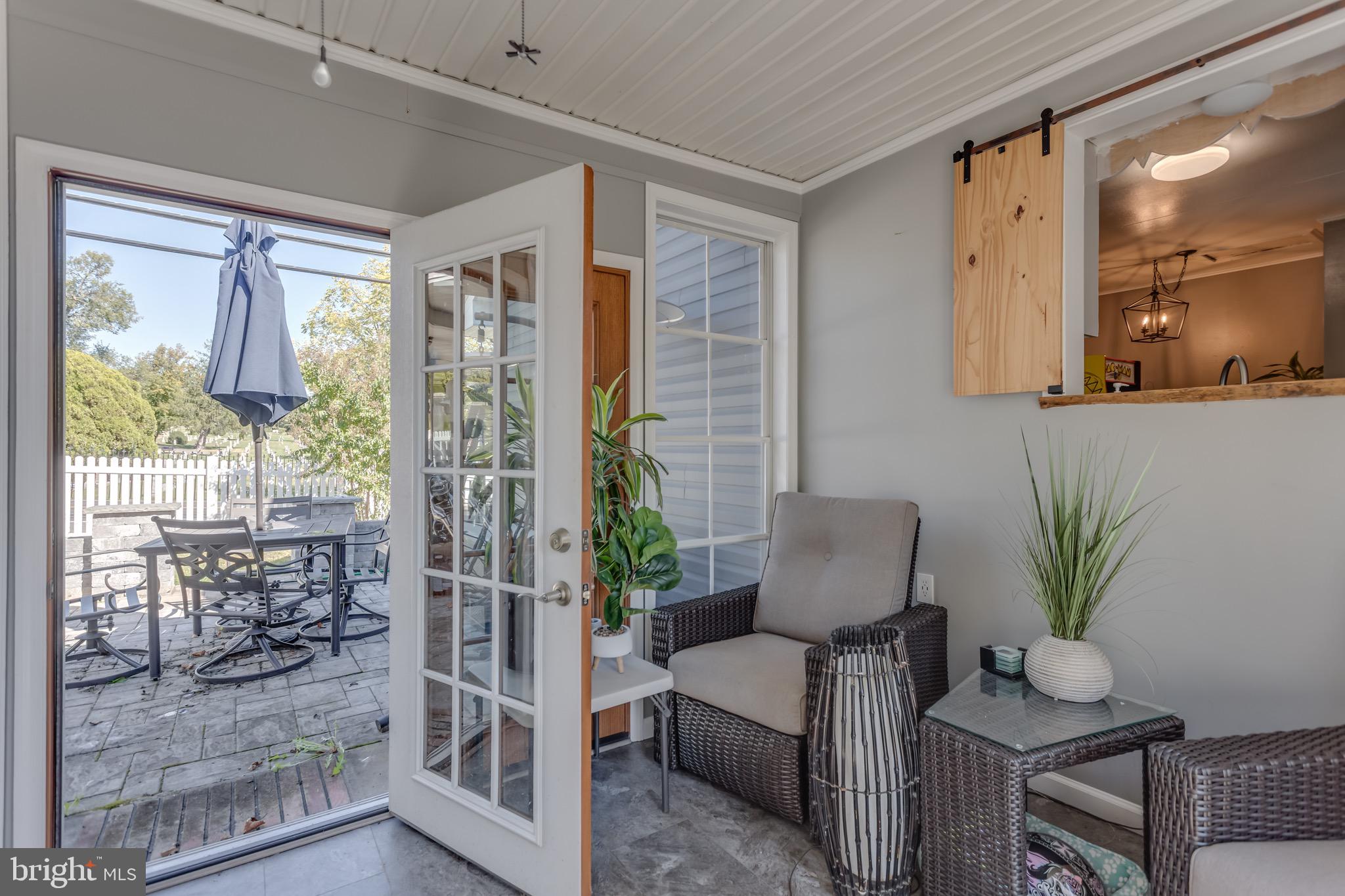 SHAWNEE HEIGHTS - Residential