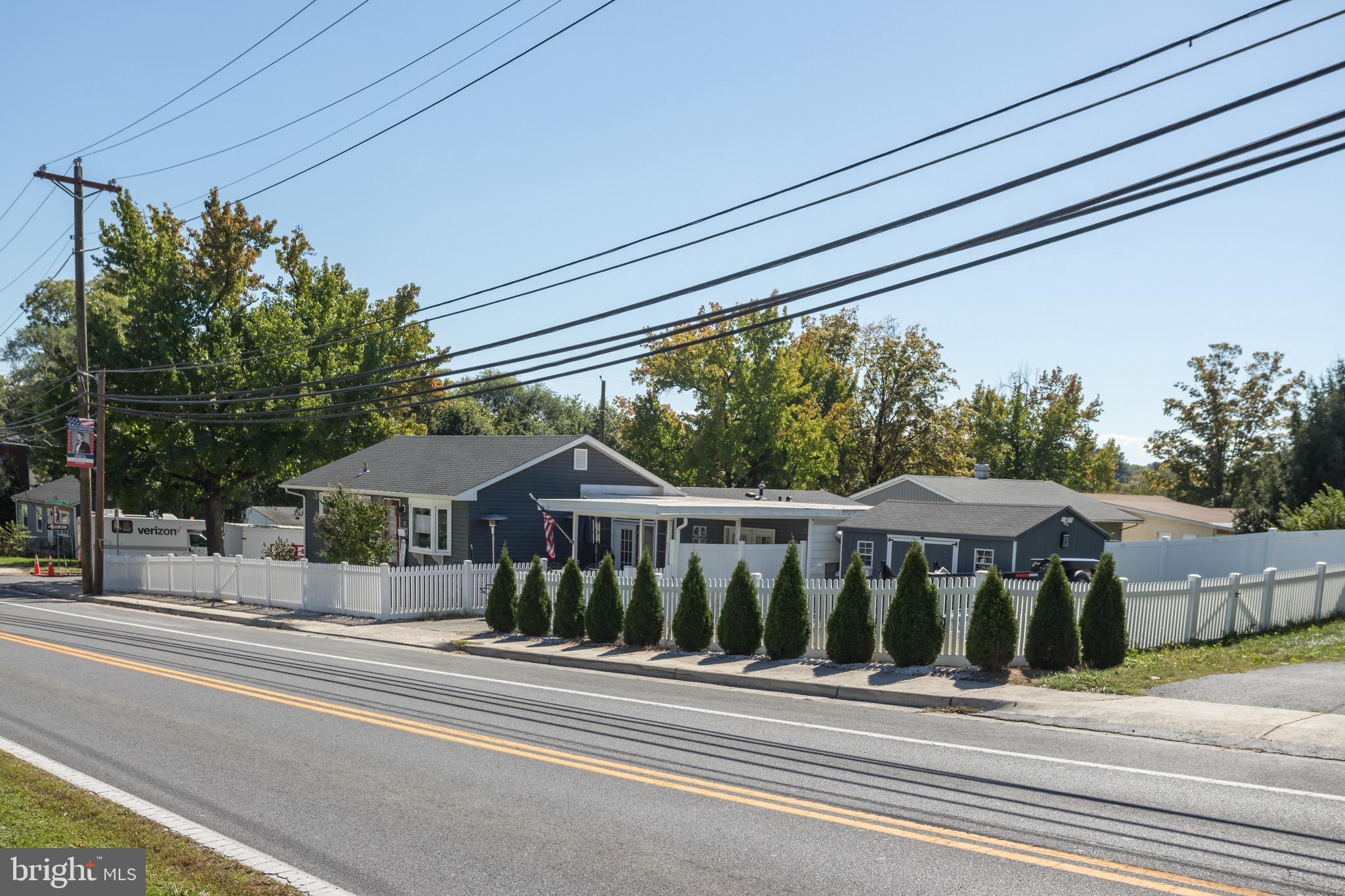 SHAWNEE HEIGHTS - Residential