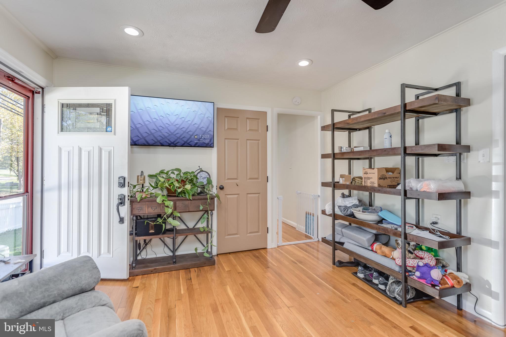 SHAWNEE HEIGHTS - Residential