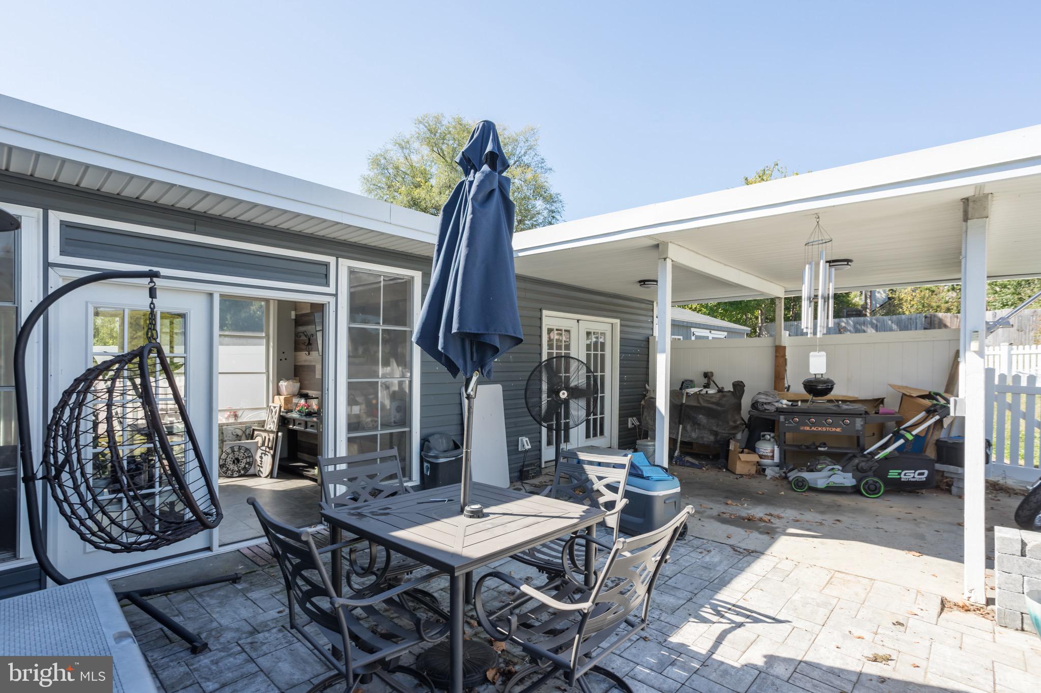 SHAWNEE HEIGHTS - Residential