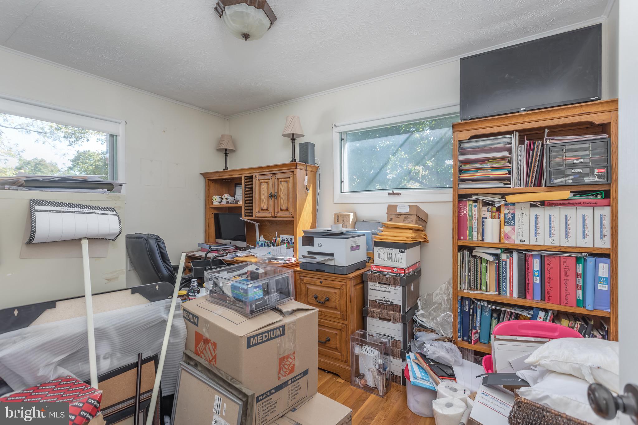 SHAWNEE HEIGHTS - Residential