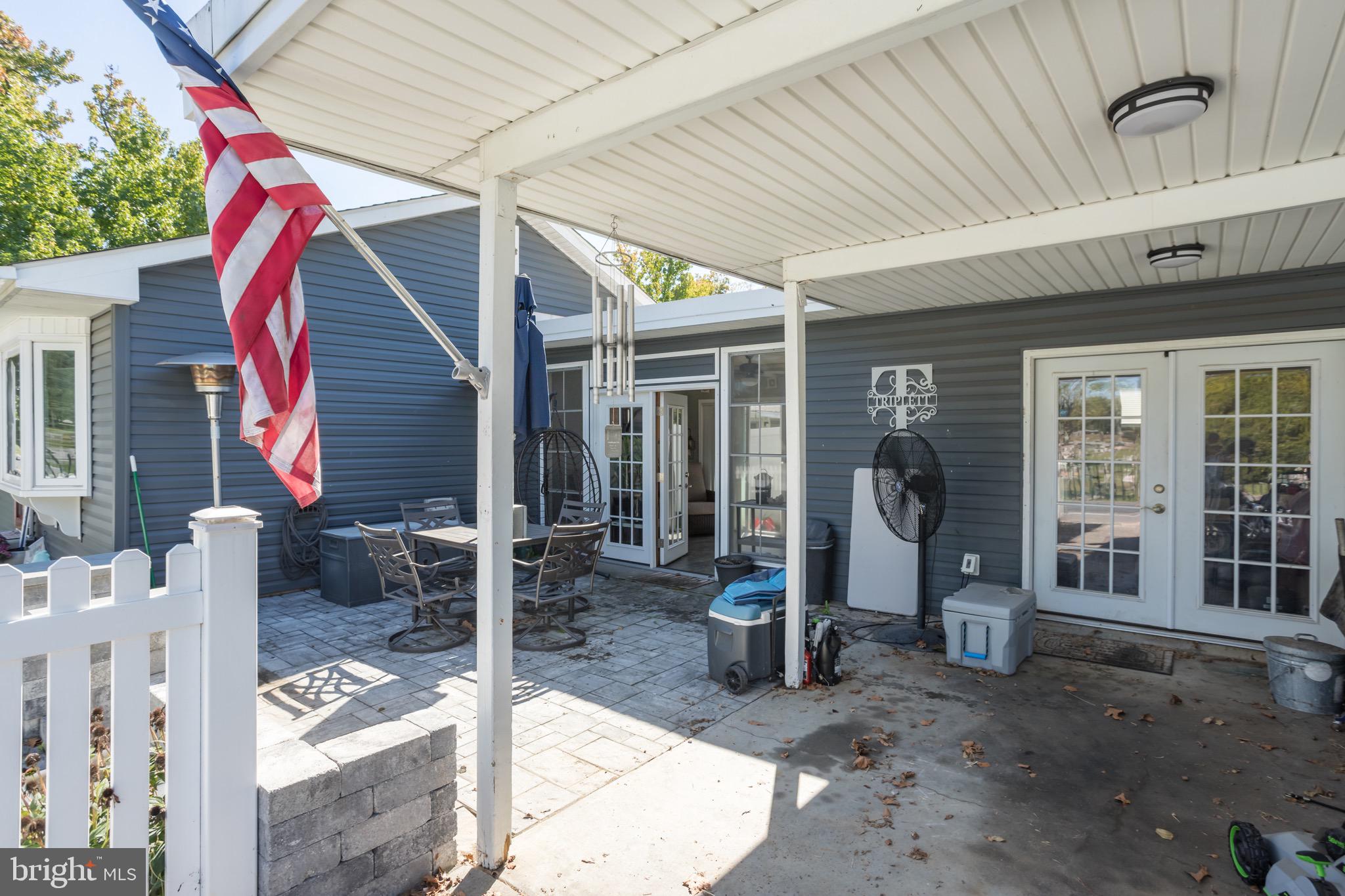 SHAWNEE HEIGHTS - Residential