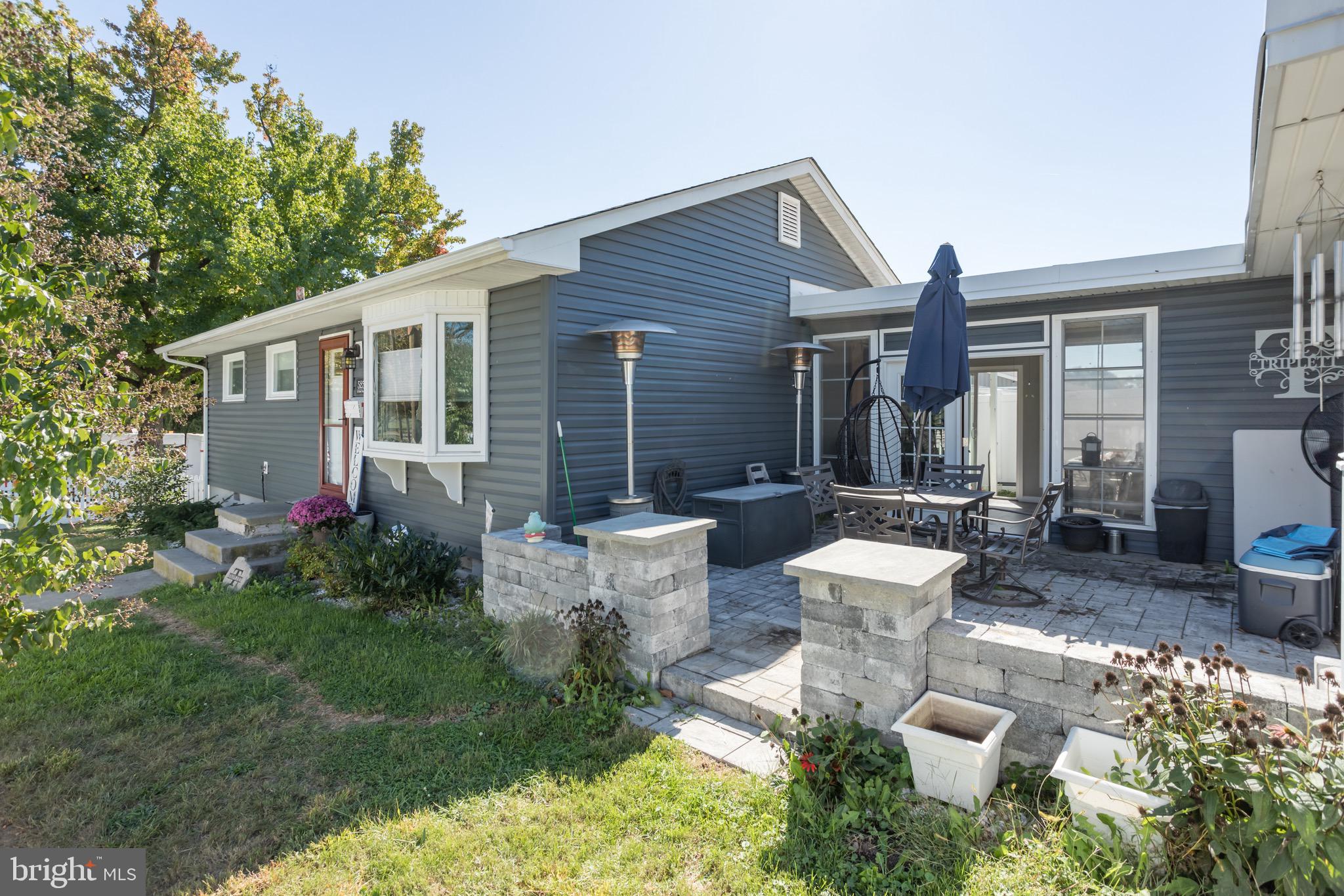 SHAWNEE HEIGHTS - Residential