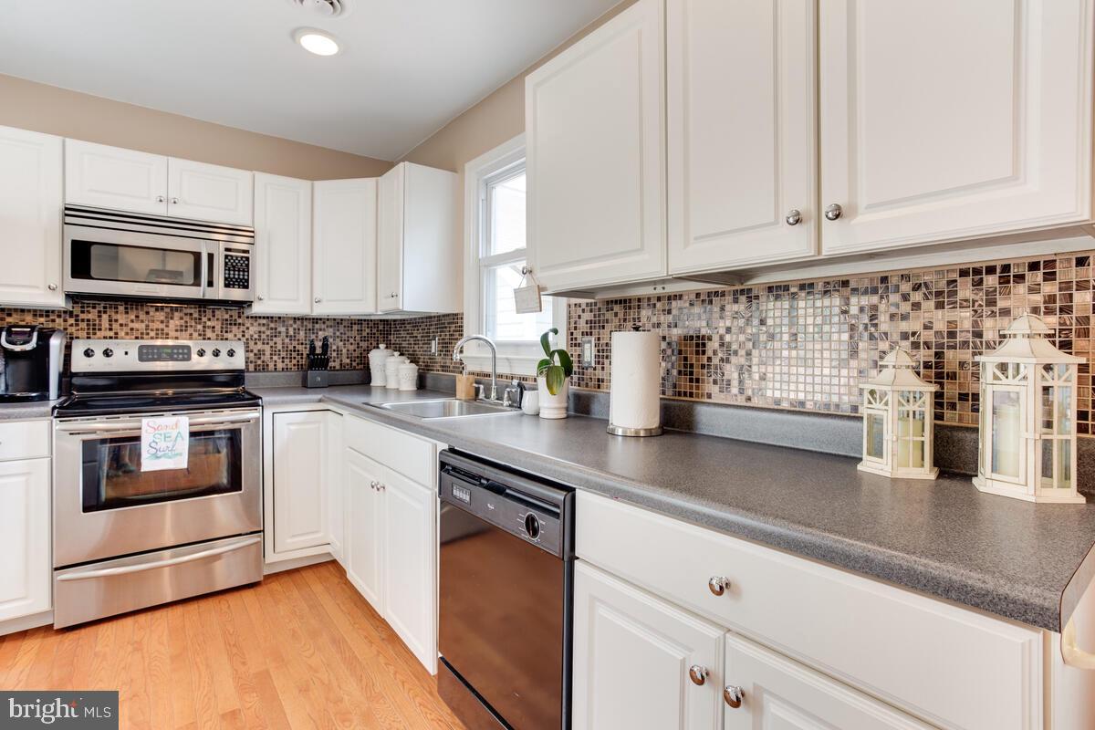 SPINNAKER RUN - Residential