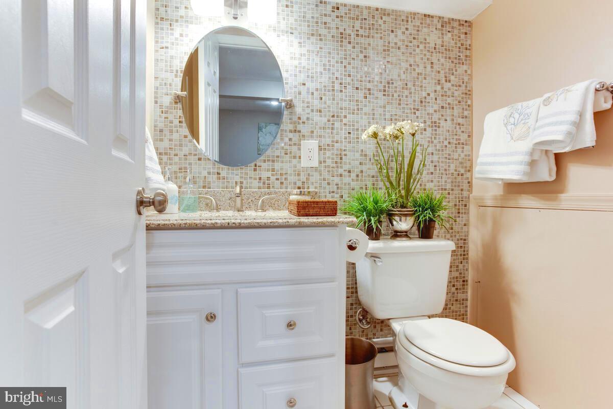 SPINNAKER RUN - Residential