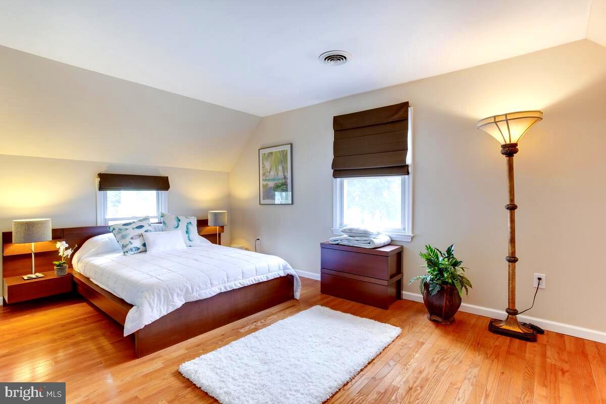 SPINNAKER RUN - Residential