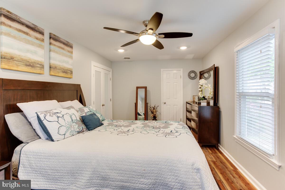 SPINNAKER RUN - Residential